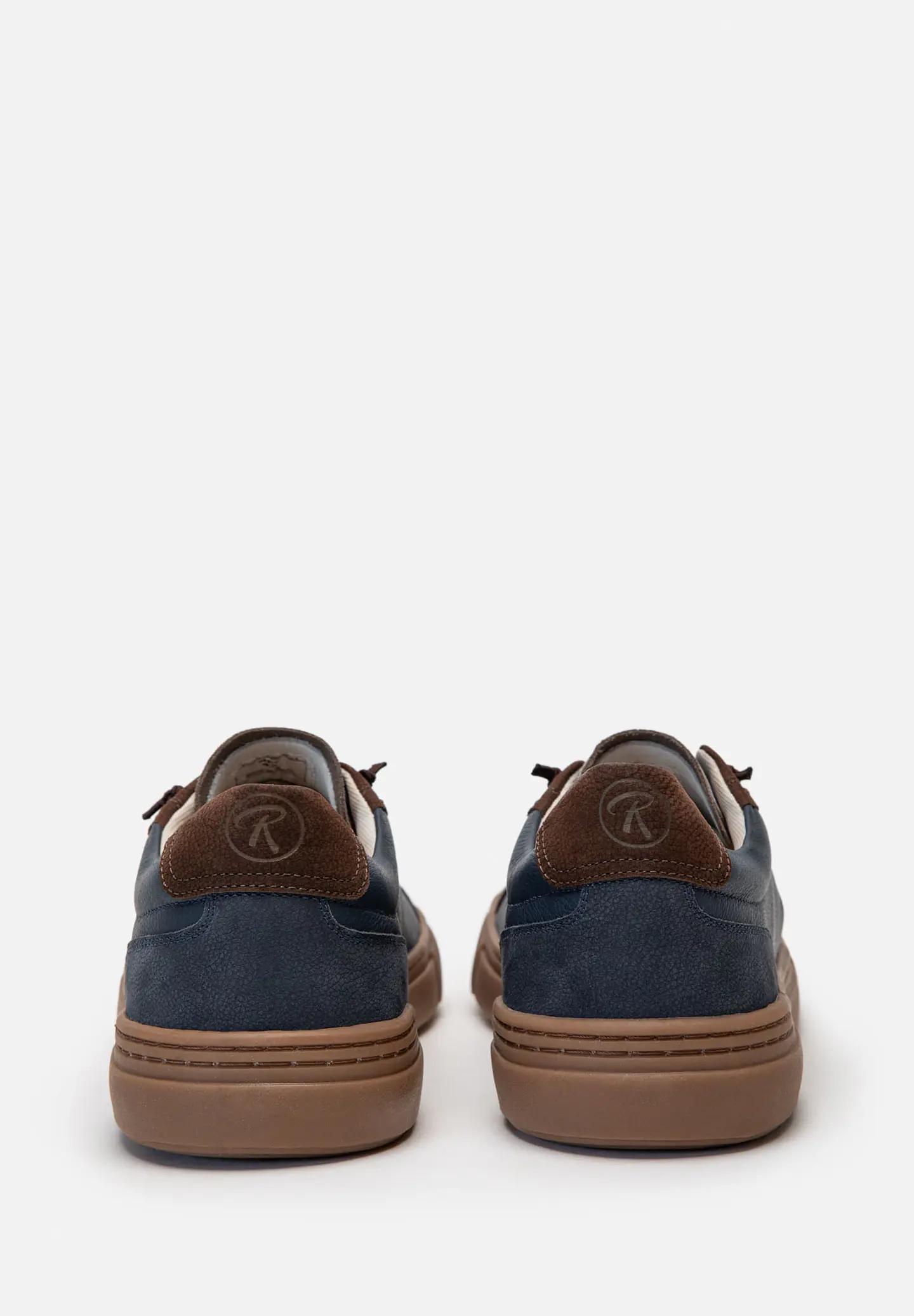 Sneakers Cuero Atelier 69
