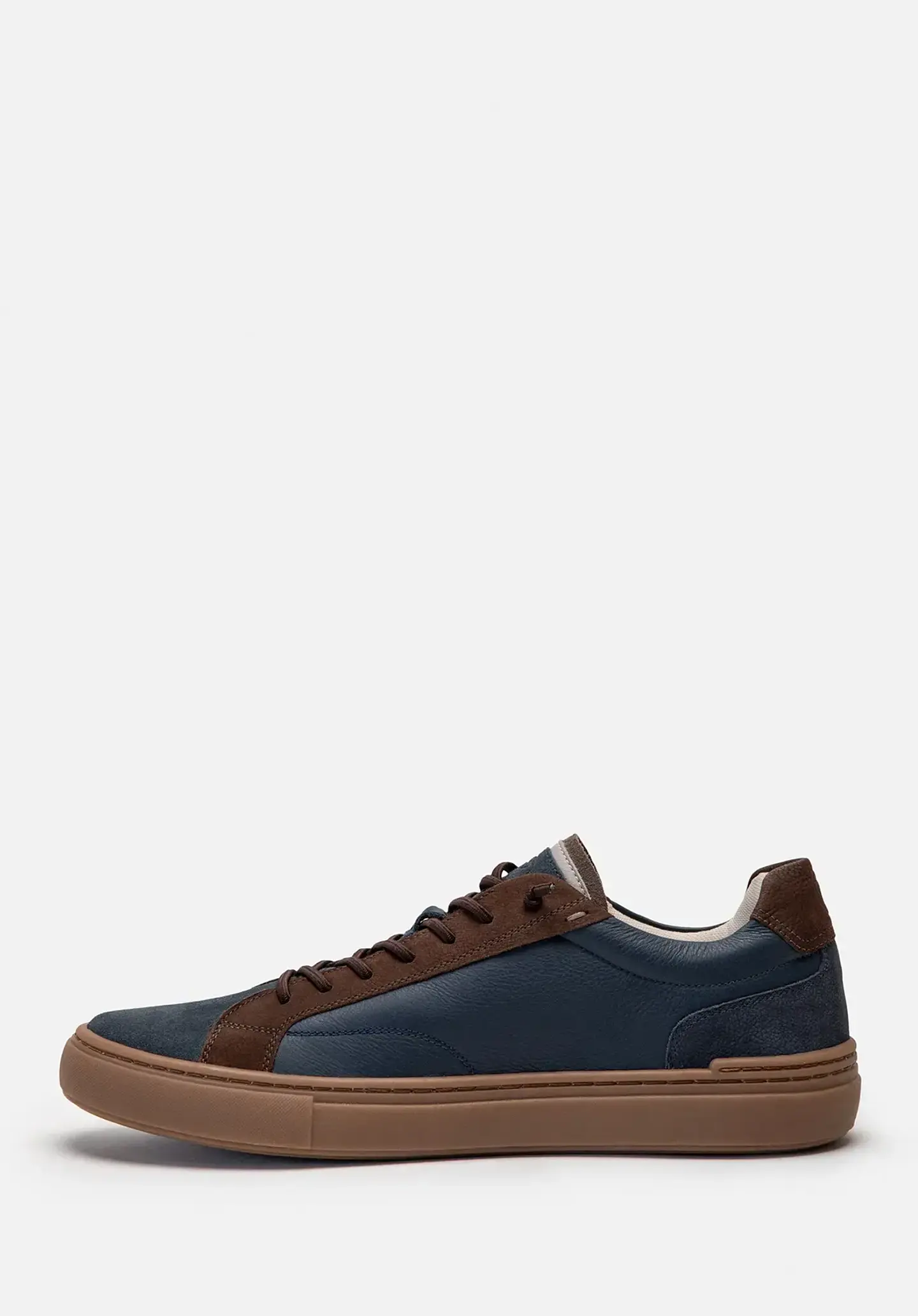 Sneakers Cuero Atelier 73