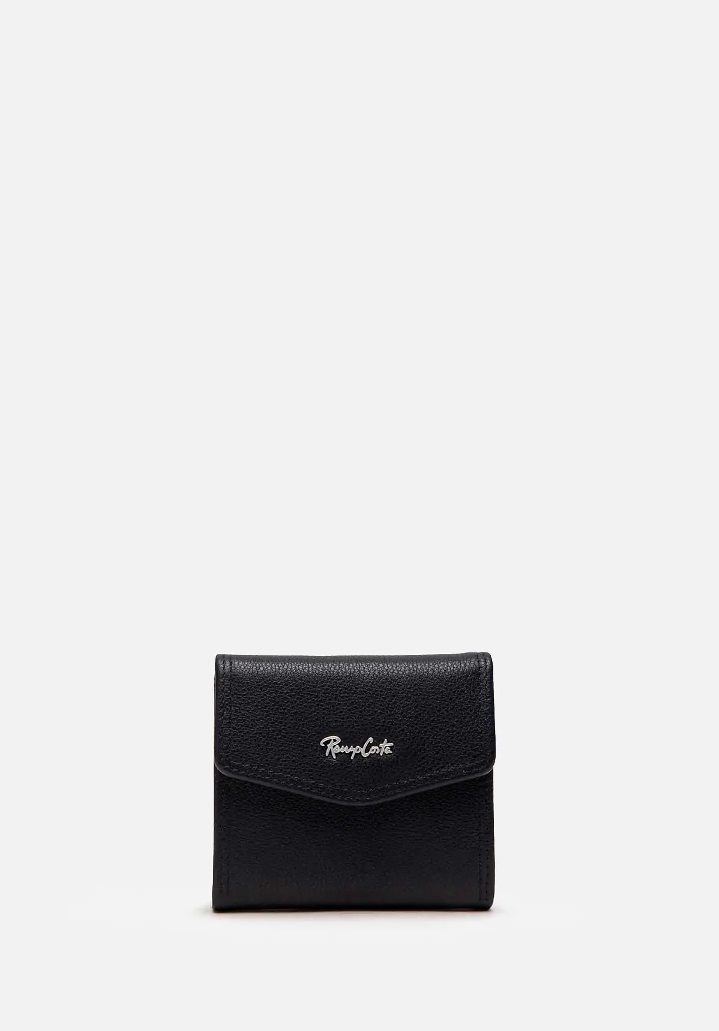 Portamonedas Cuero Edge 1