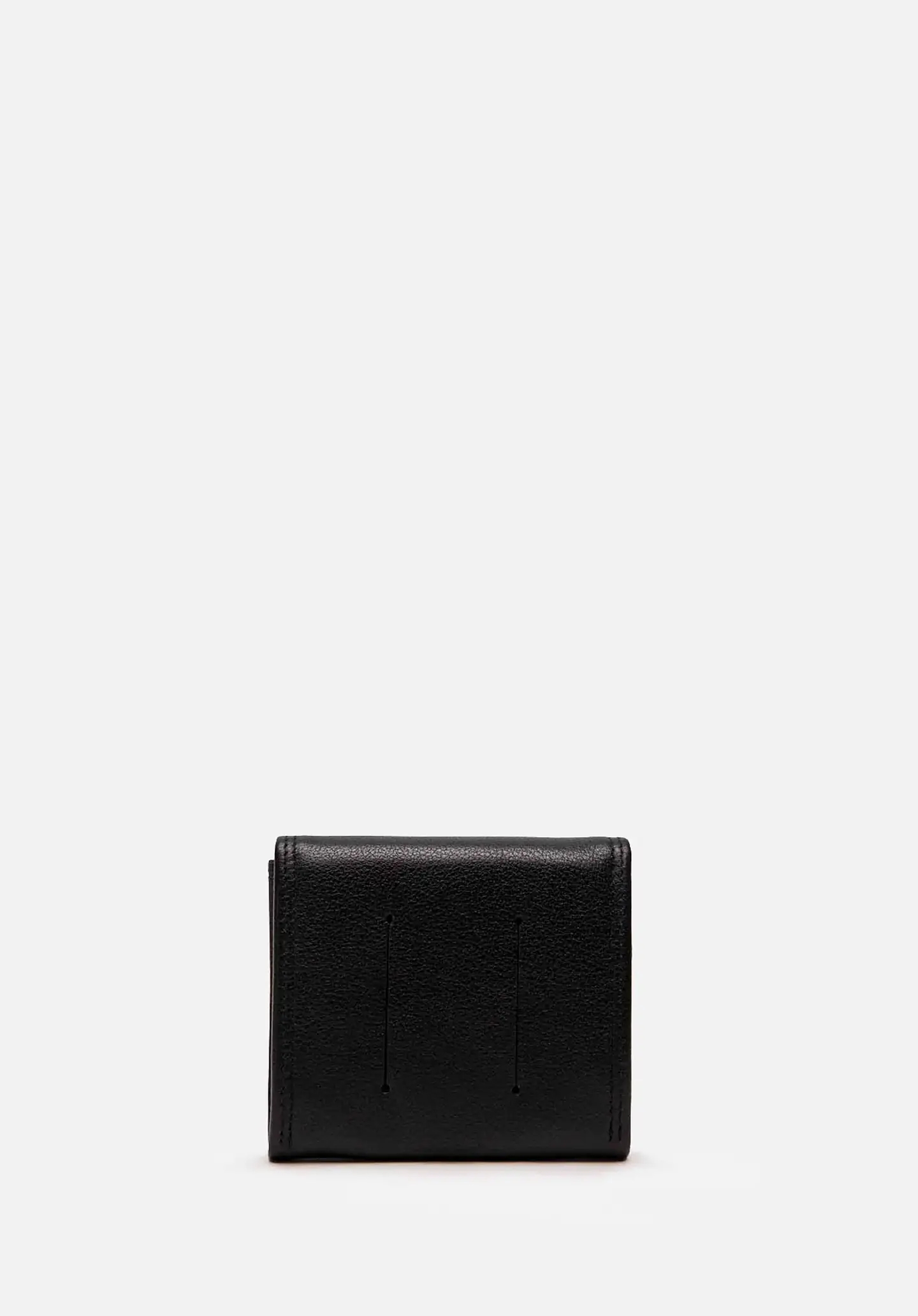 Portamonedas Cuero Edge 3