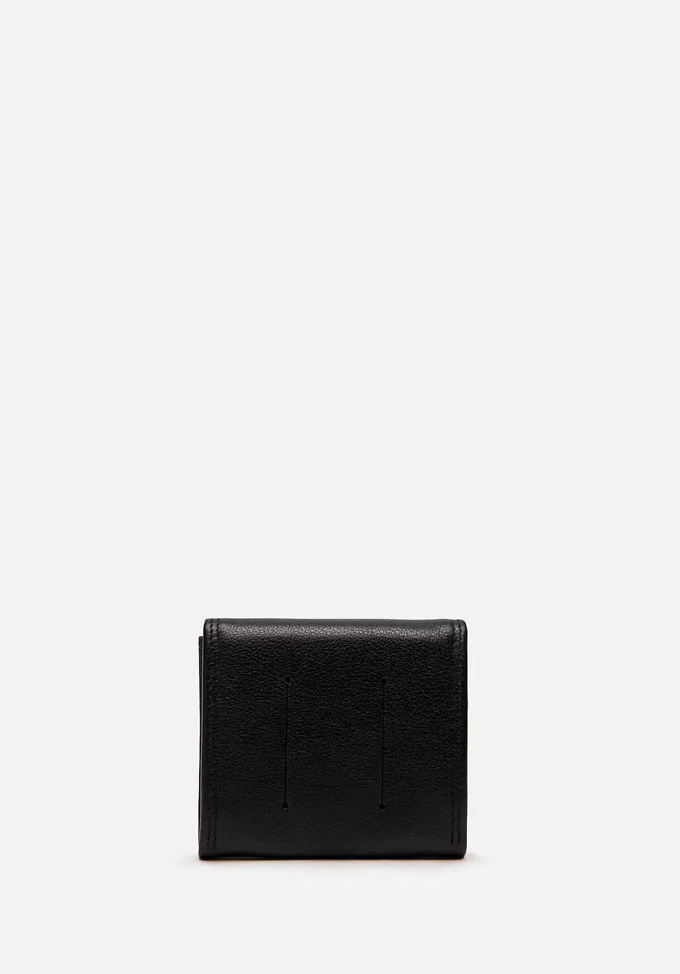 Portamonedas Cuero Edge 3