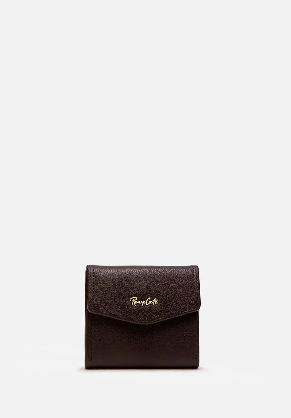 Portamonedas Cuero Edge 5