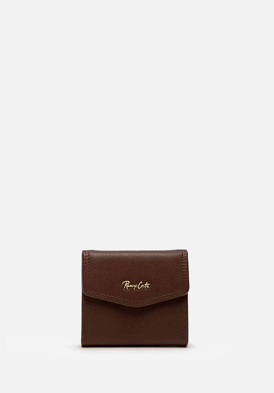 Portamonedas Cuero Edge 8