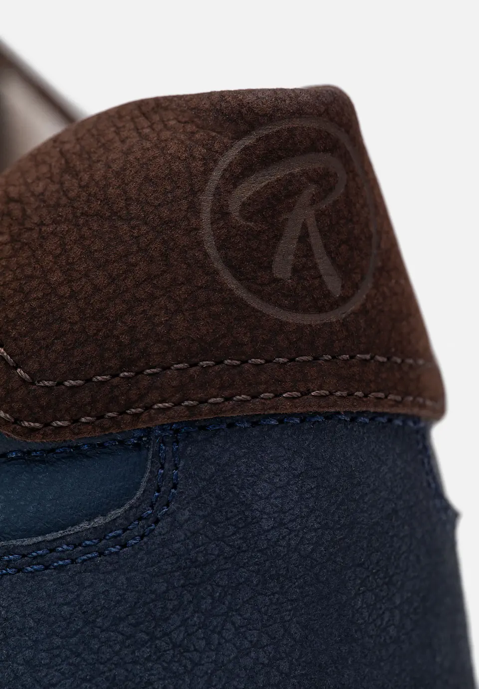 Sneakers Cuero Atelier 89