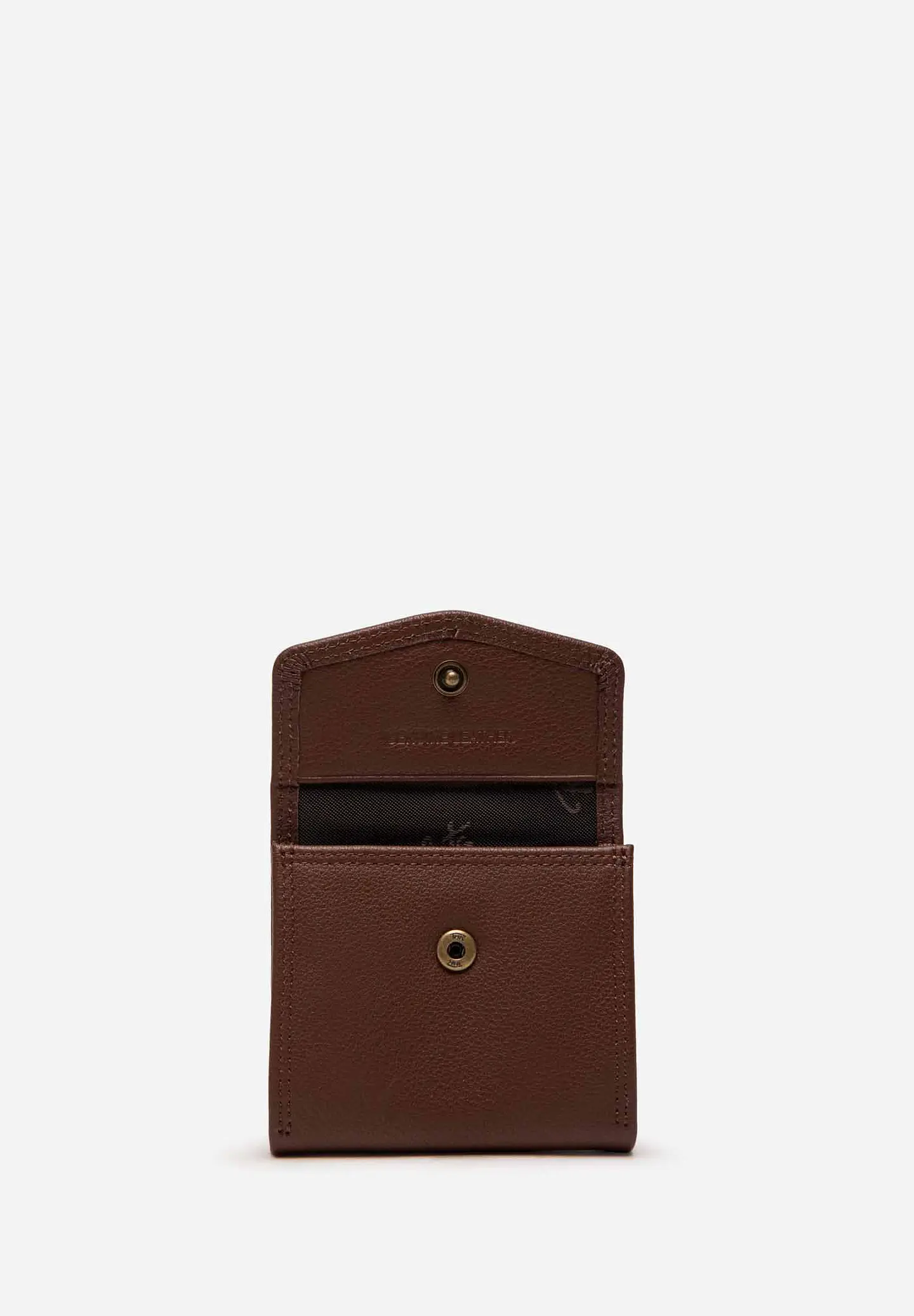 Portamonedas Cuero Edge 11