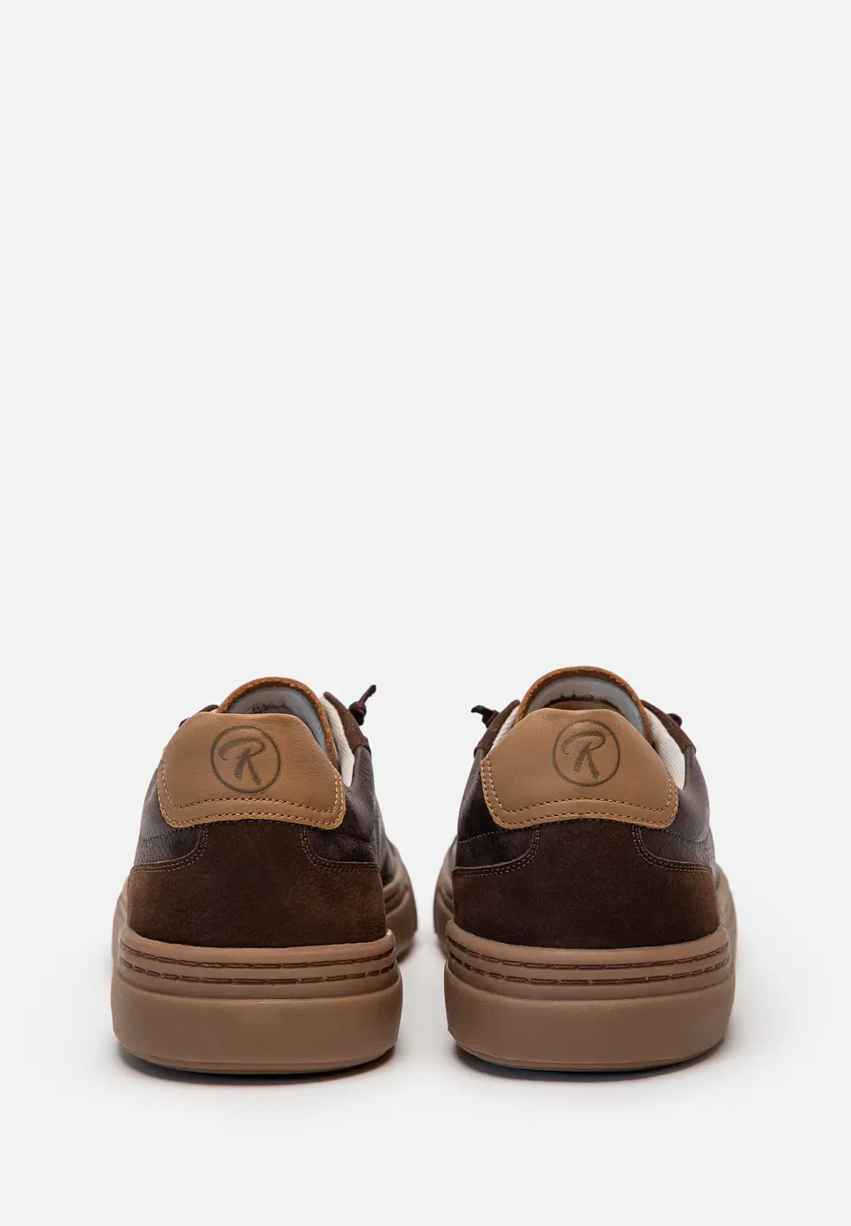 Sneakers Cuero Atelier 91