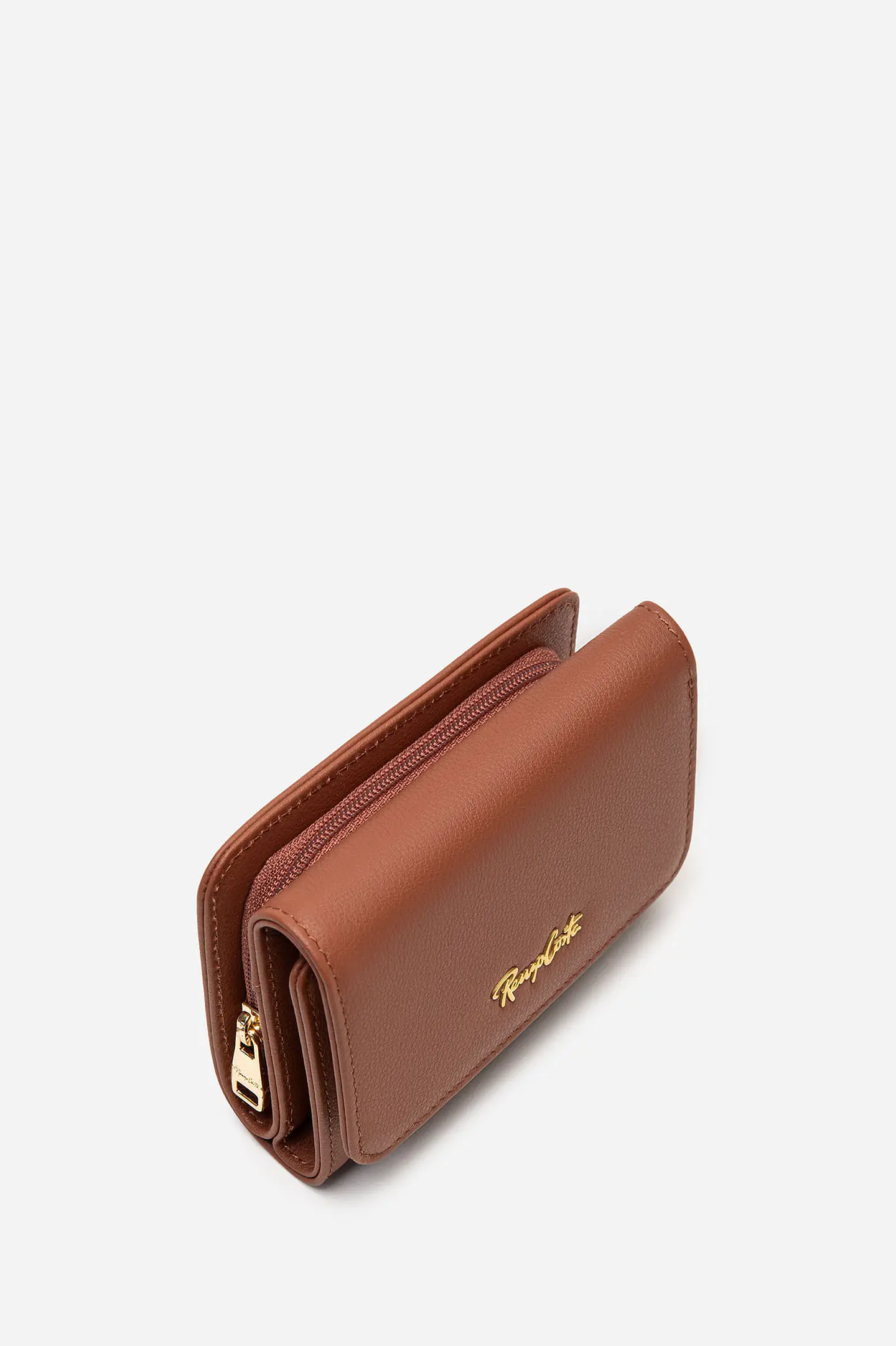 Billetera Cuero Sensa Mini 4