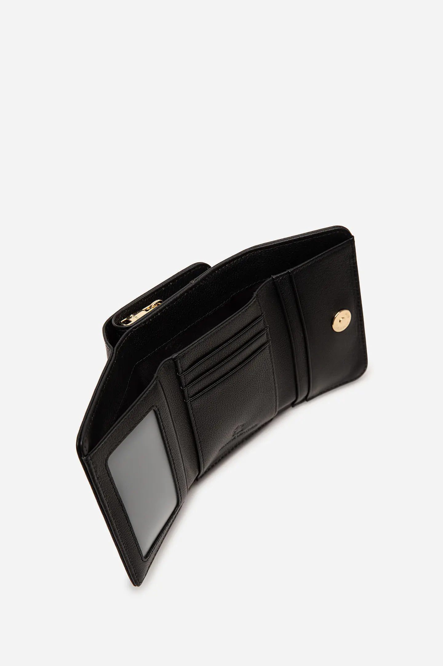 Billetera Cuero Sensa Mini 9