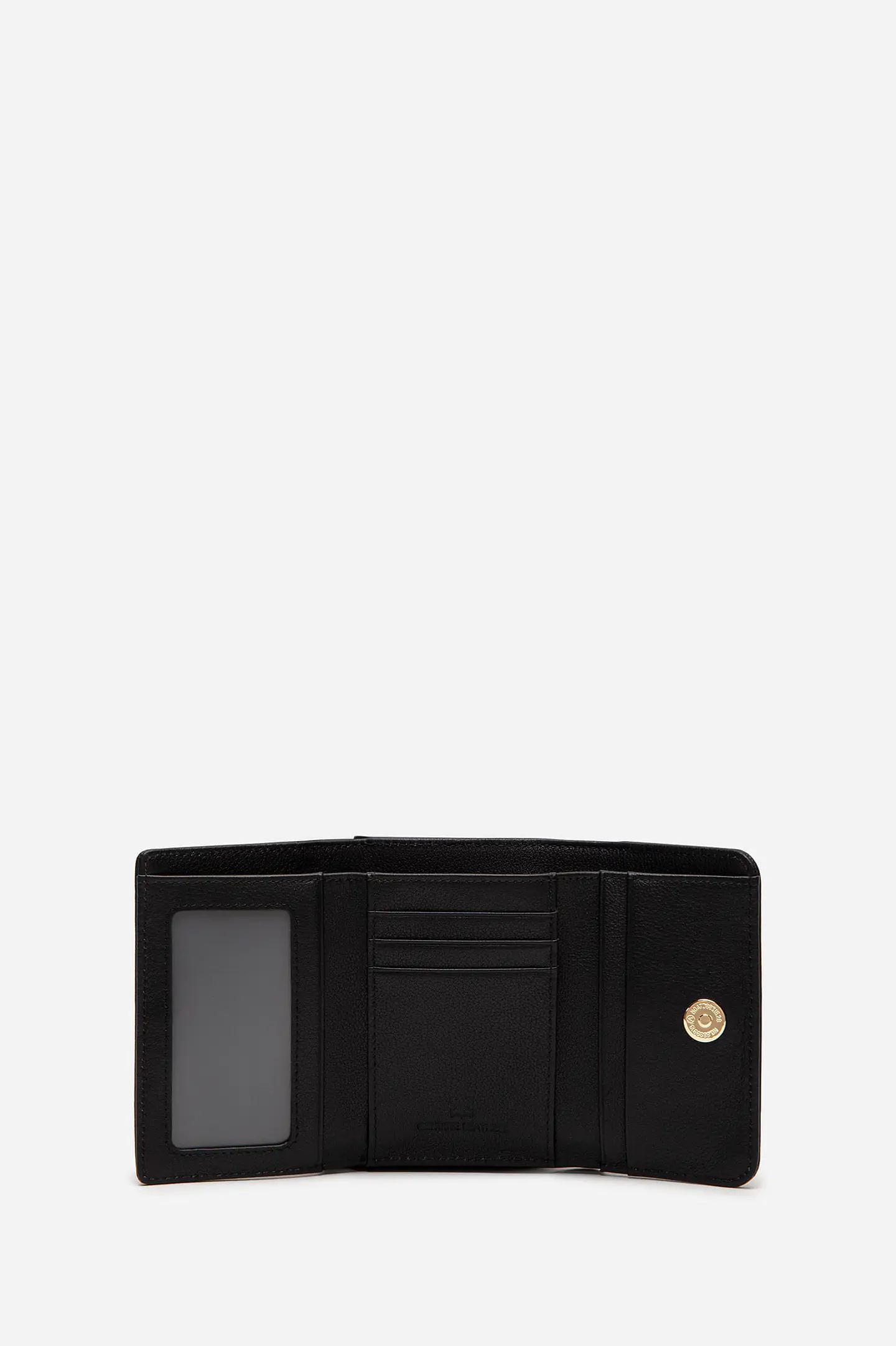 Billetera Cuero Sensa Mini 13