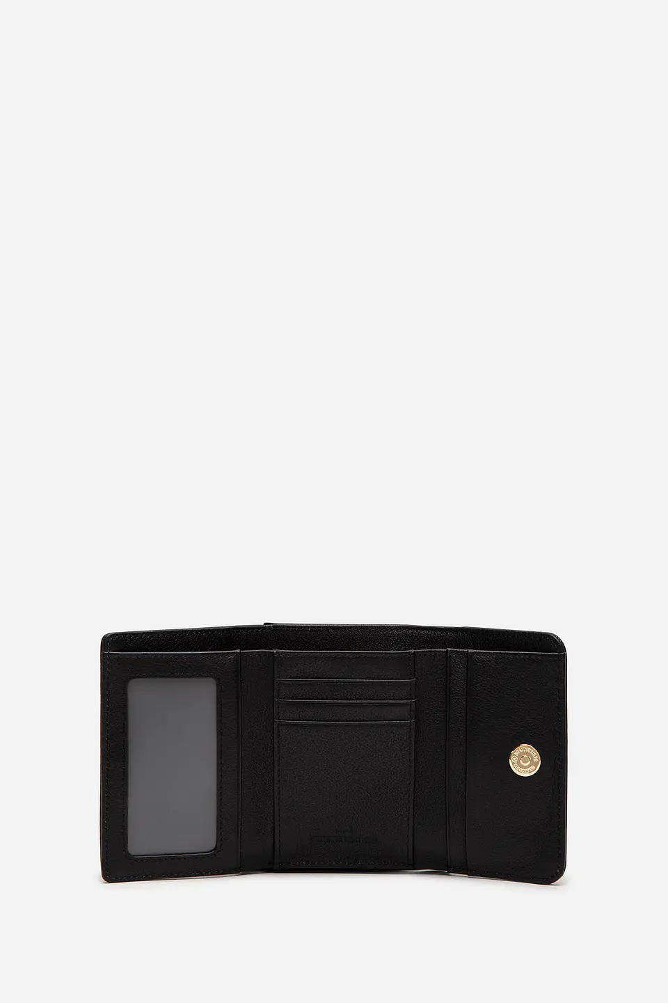 Billetera Cuero Sensa Mini 13