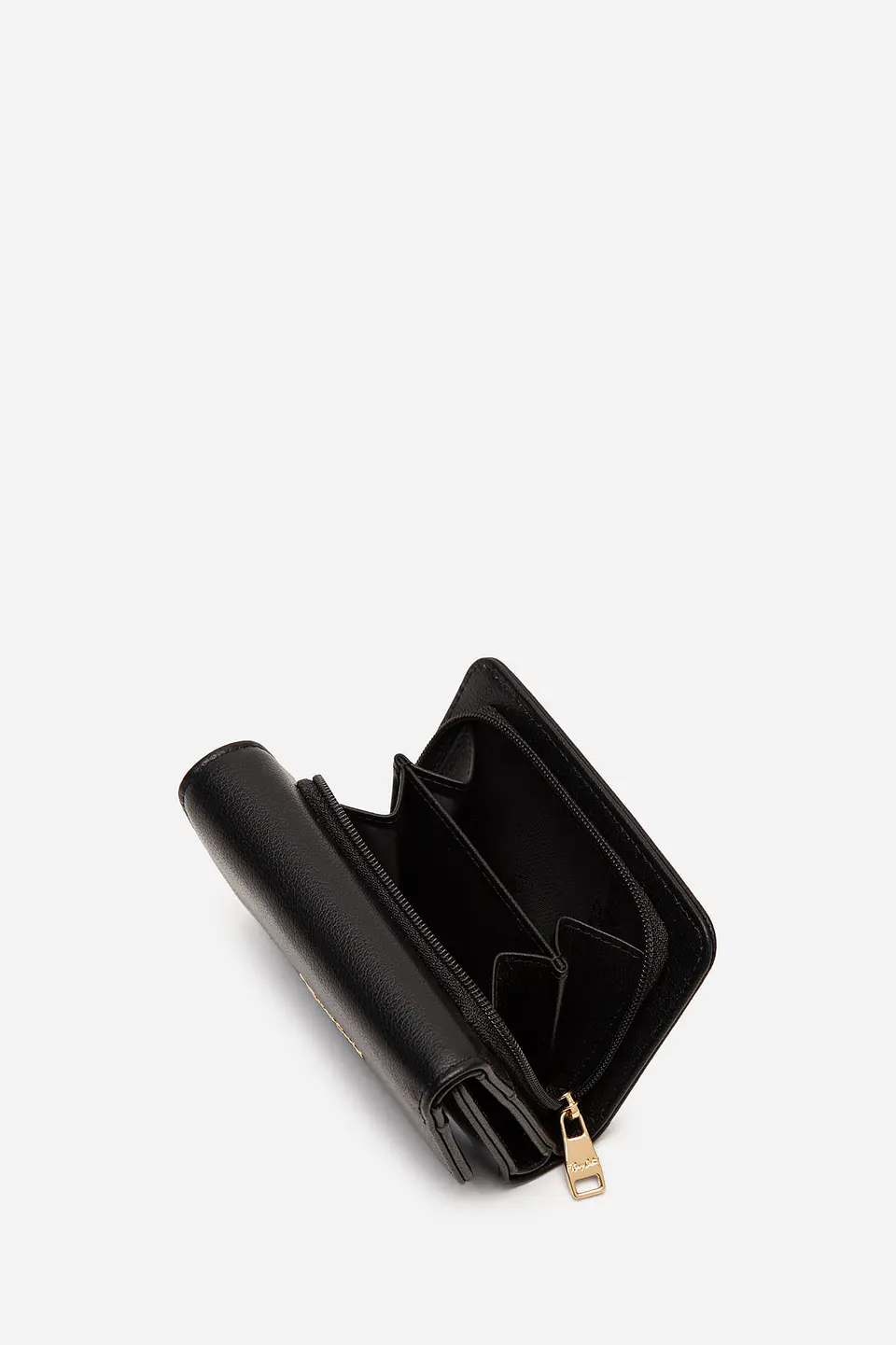 Billetera Cuero Sensa Mini 17