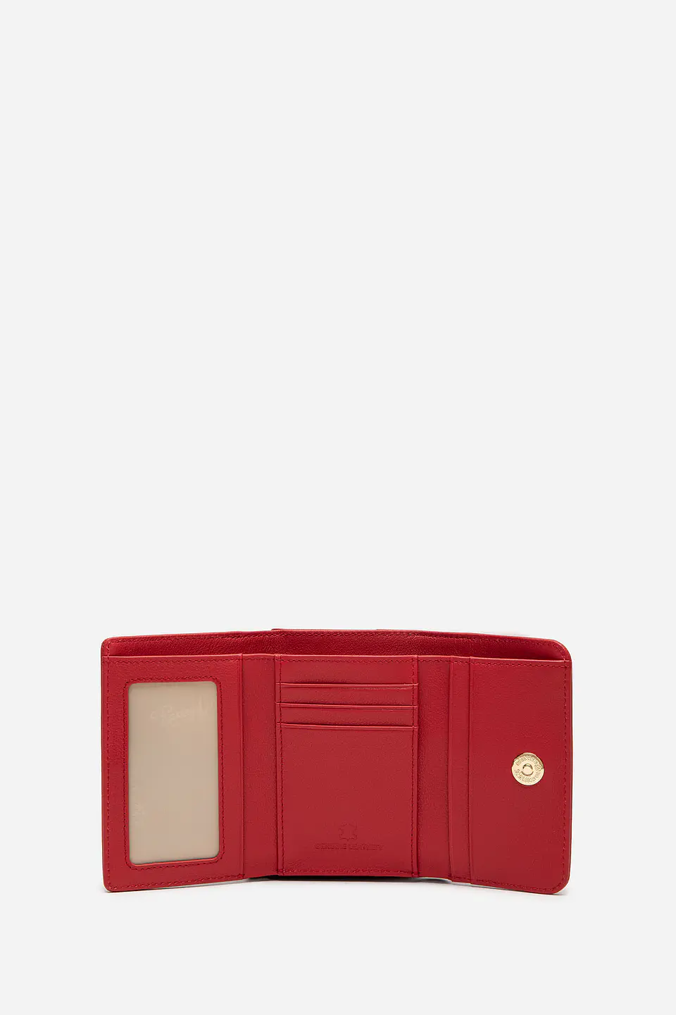Billetera Cuero Sensa Mini 22