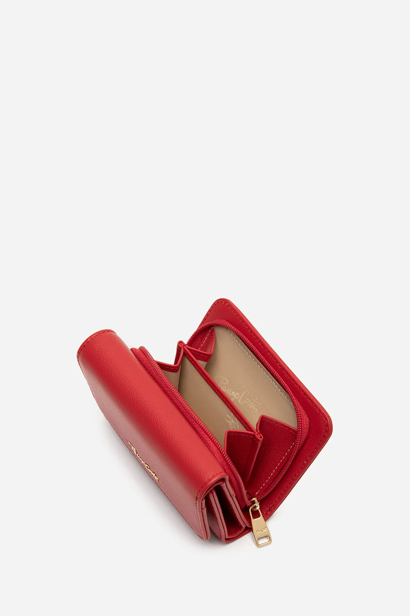 Billetera Cuero Sensa Mini 29