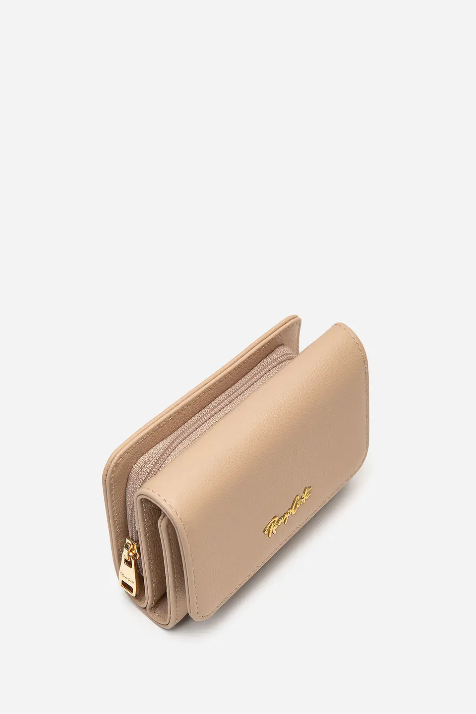 Billetera Cuero Sensa Mini 42