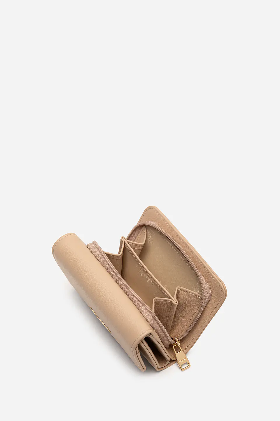 Billetera Cuero Sensa Mini 44