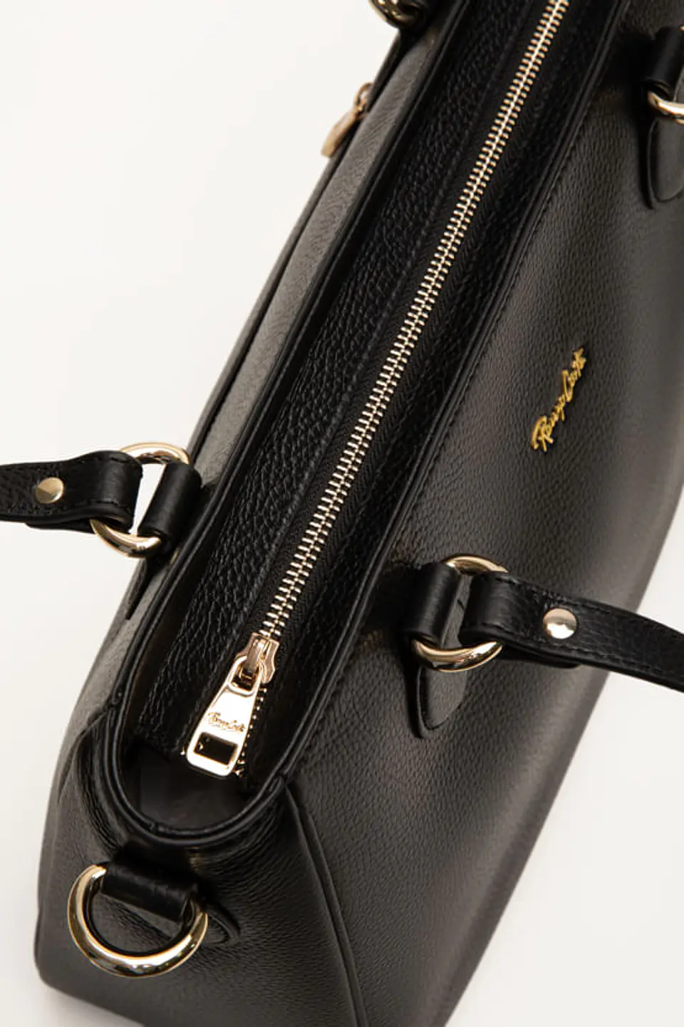 Cartera Cuero Tote Duna 1