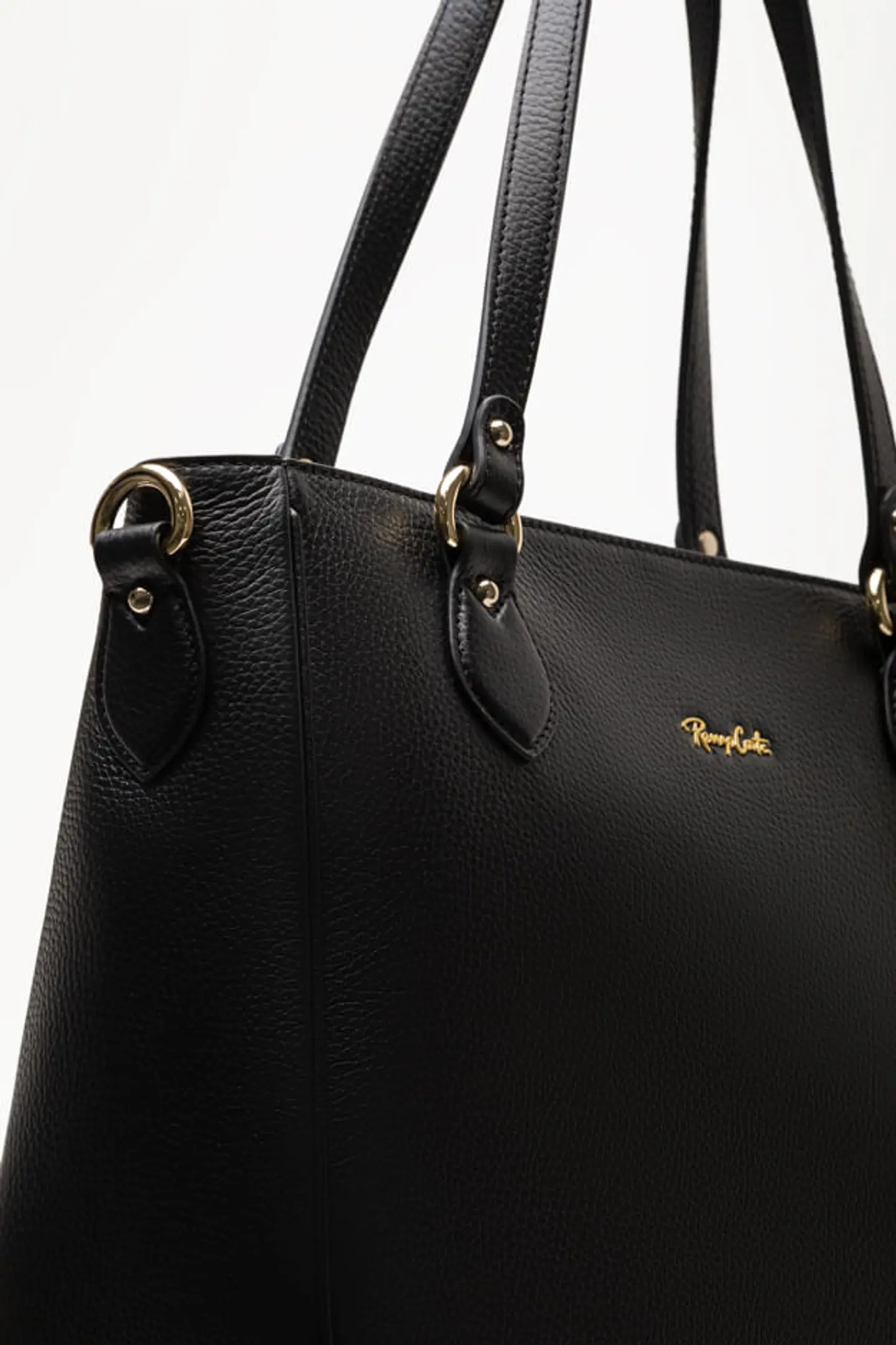 Cartera Cuero Tote Duna 2