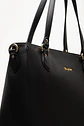 Cartera Cuero Tote Duna - Miniatura 2