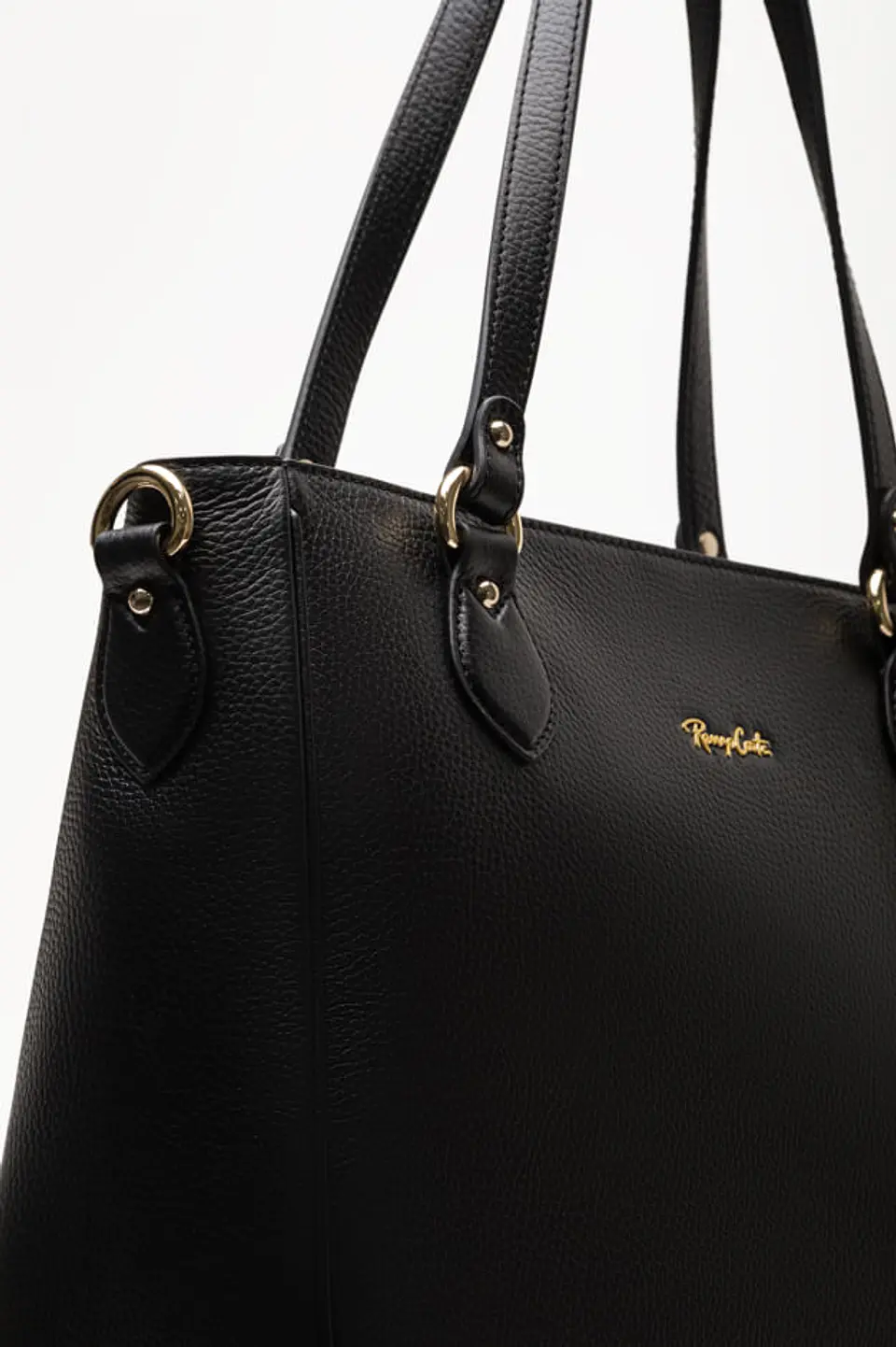Cartera Cuero Tote Duna 2