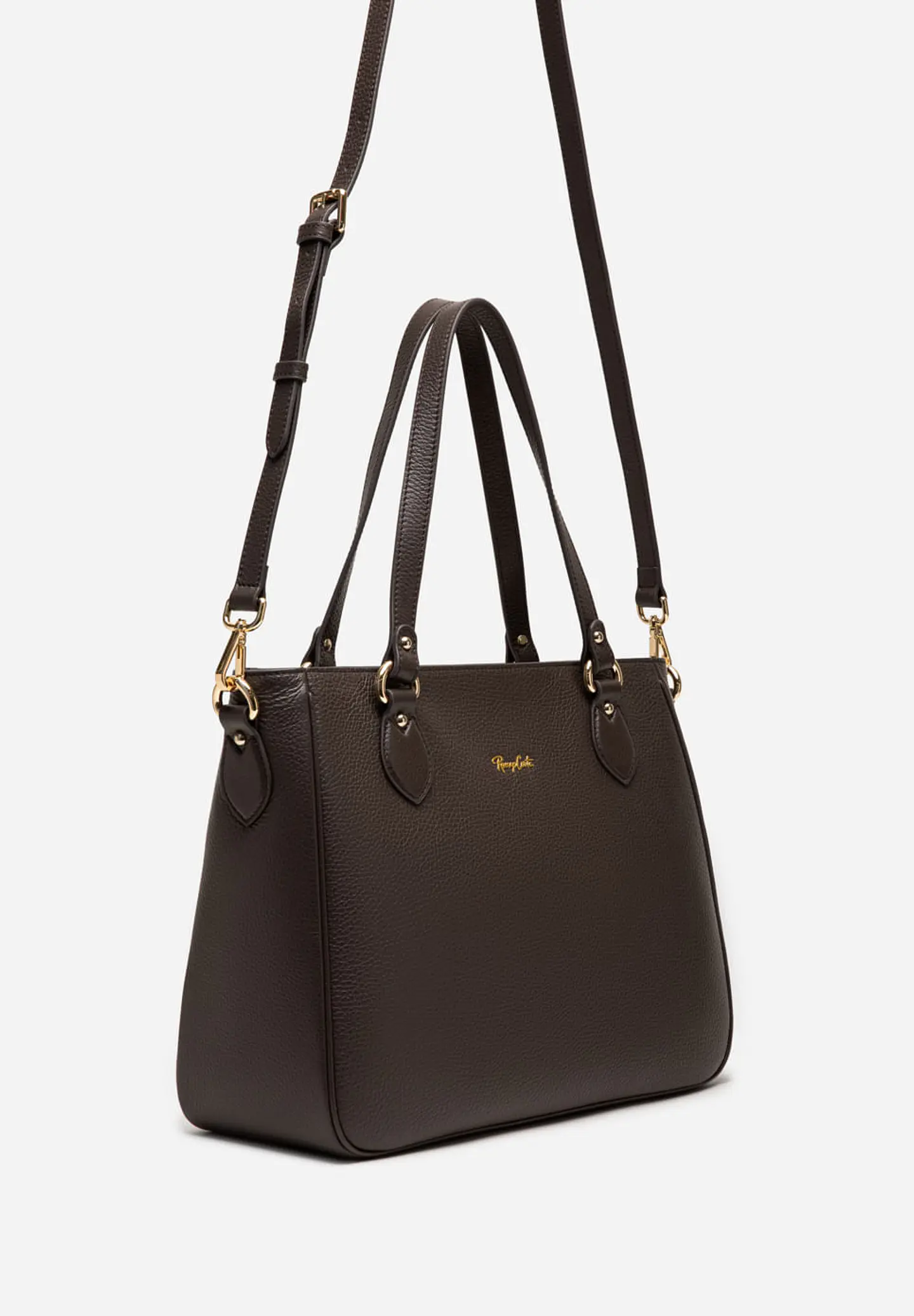 Cartera Cuero Tote Duna 3