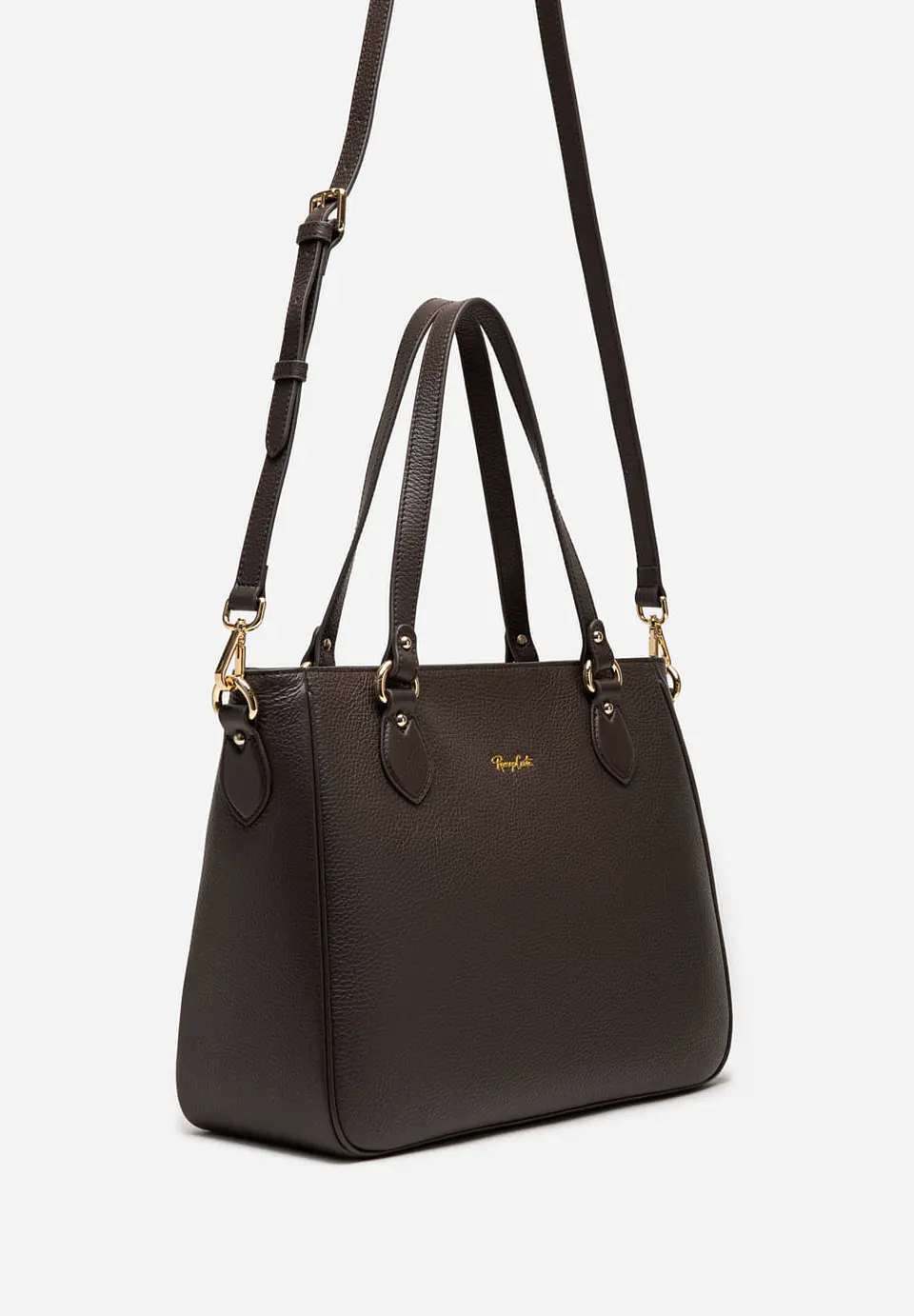 Cartera Cuero Tote Duna 3