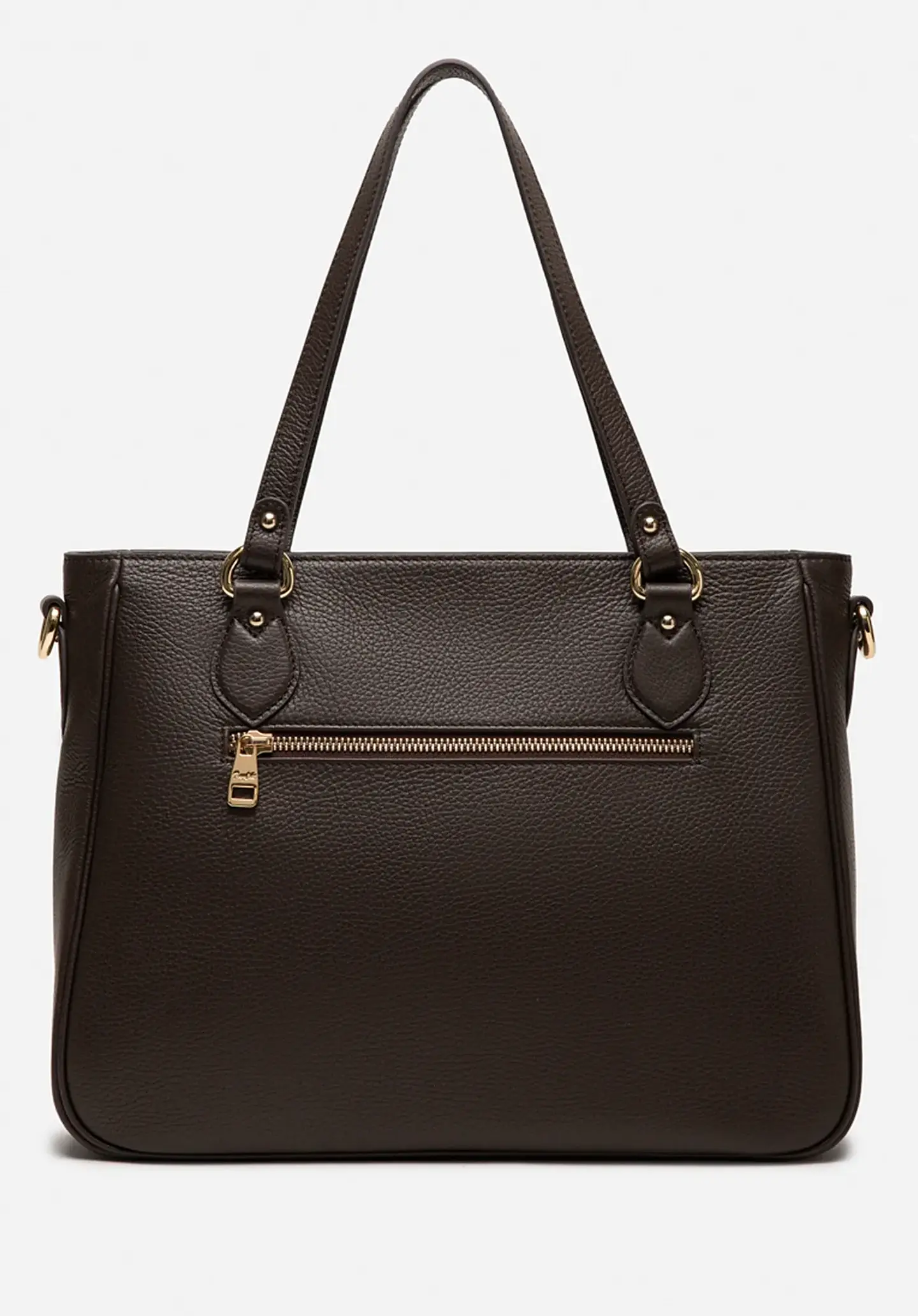 Cartera Cuero Tote Duna 6