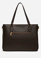 Cartera Cuero Tote Duna - Miniatura 6