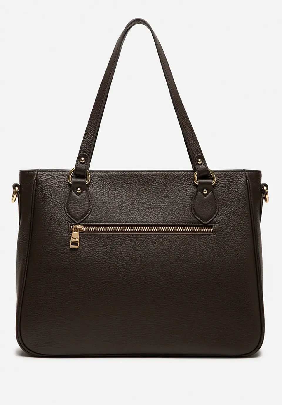 Cartera Cuero Tote Duna 6