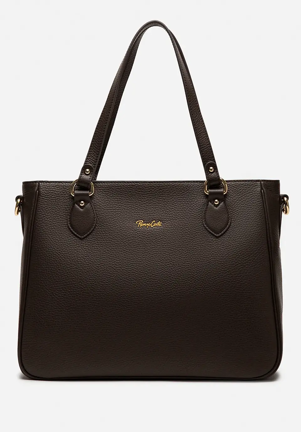 Cartera Cuero Tote Duna 8