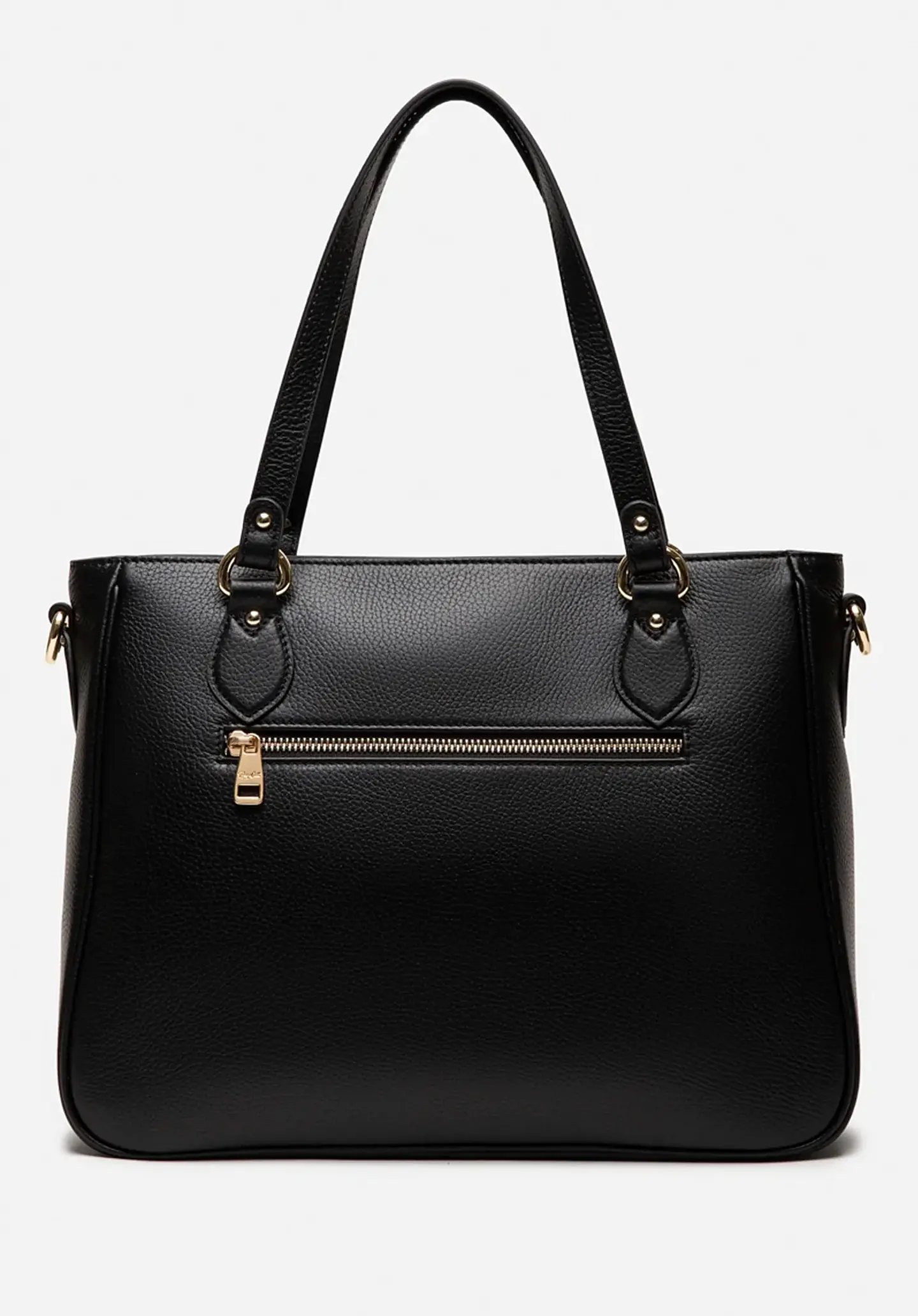 Cartera Cuero Tote Duna 10