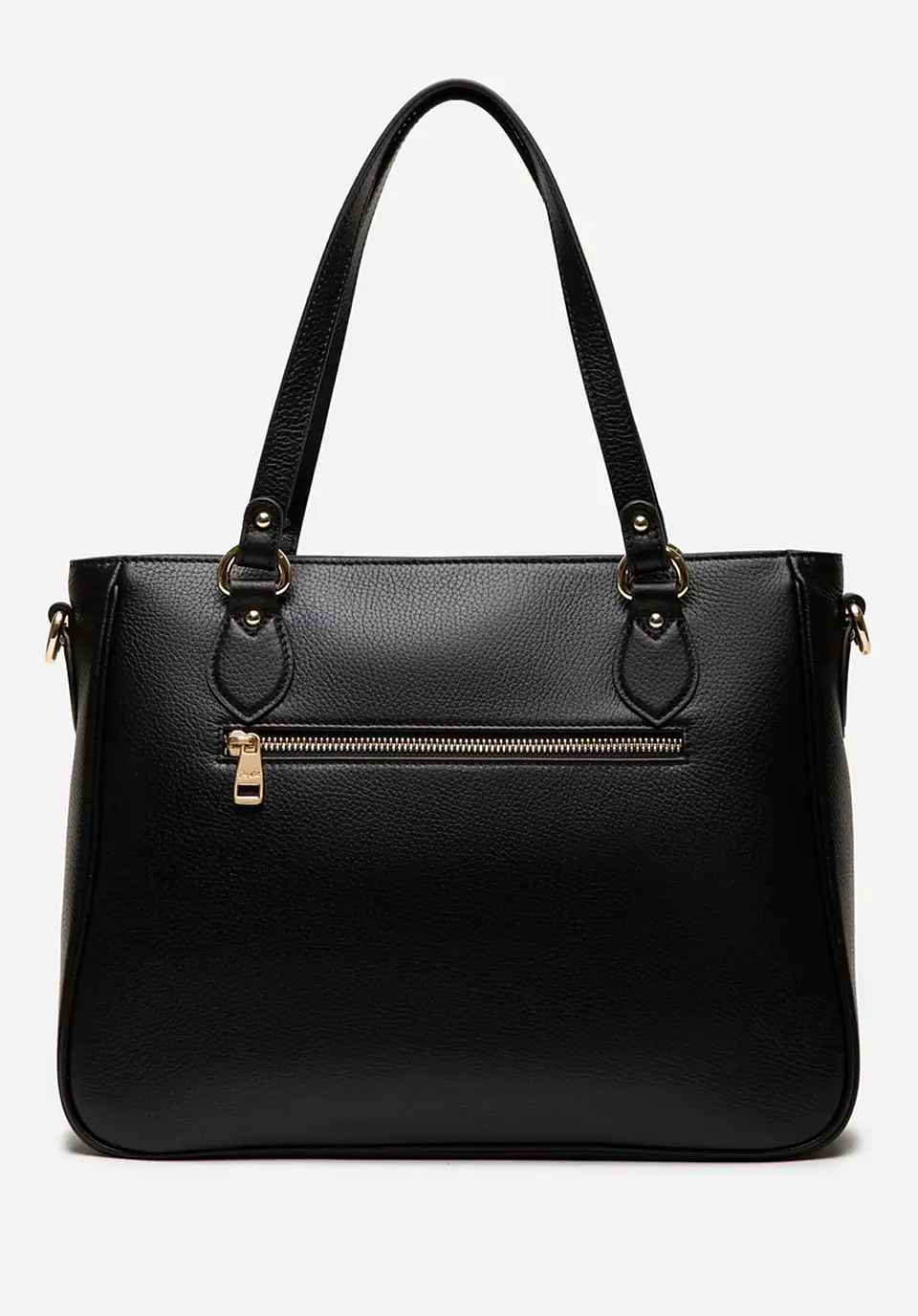 Cartera Cuero Tote Duna 10
