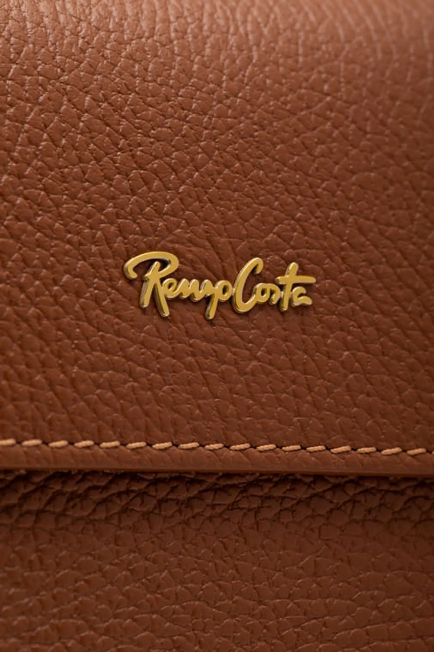 Cartera Cuero Mini Muse 4