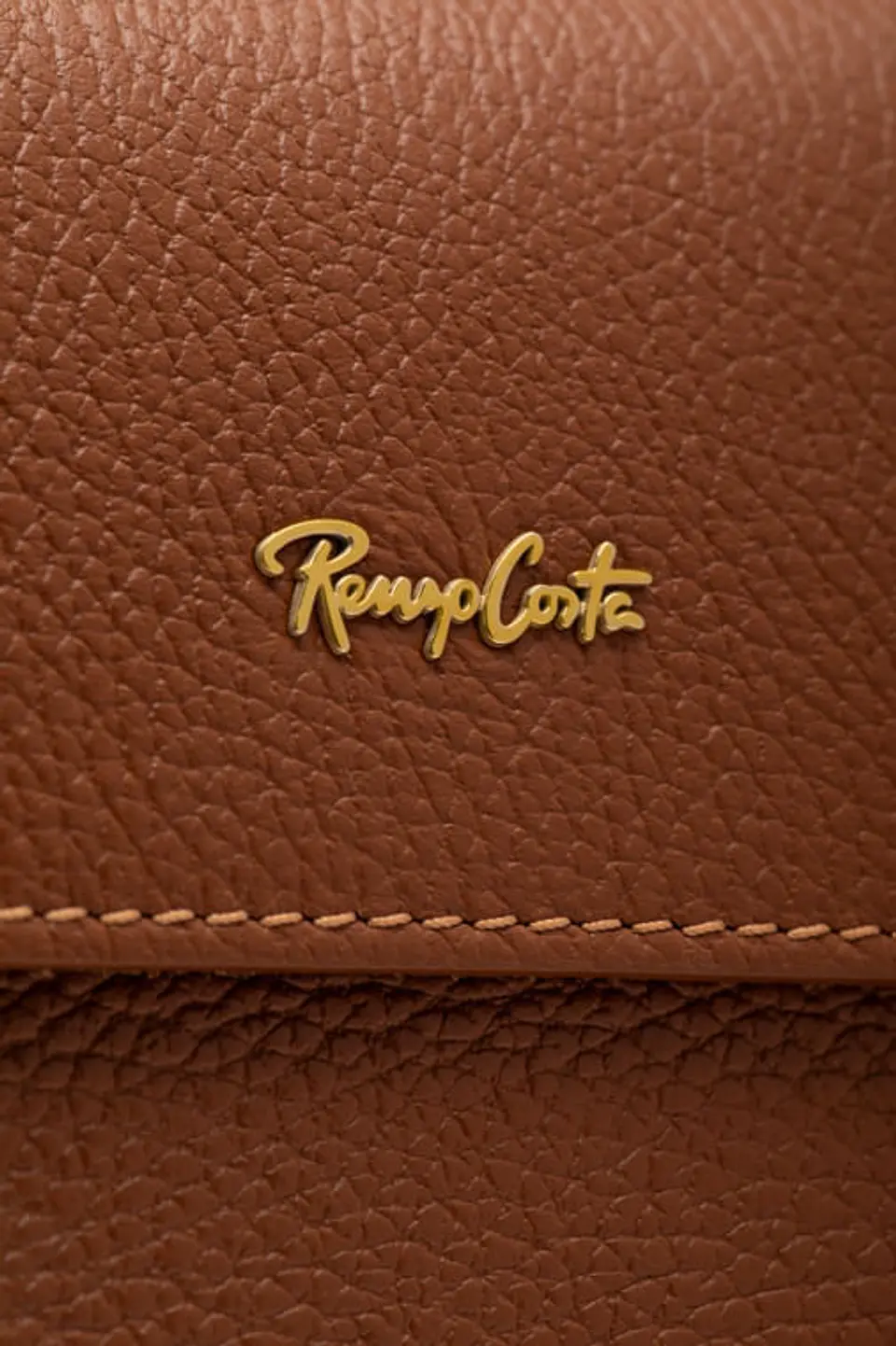 Cartera Cuero Mini Muse 4