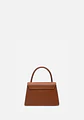 Cartera Cuero Mini Muse - Miniatura 5