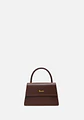 Cartera Cuero Mini Muse - Miniatura 7
