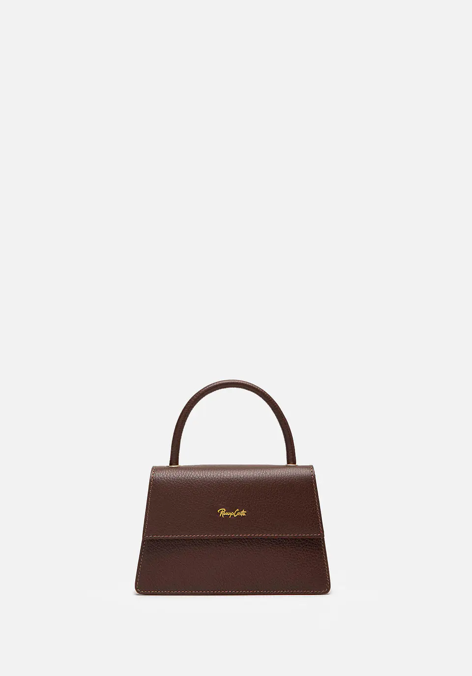 Cartera Cuero Mini Muse 7