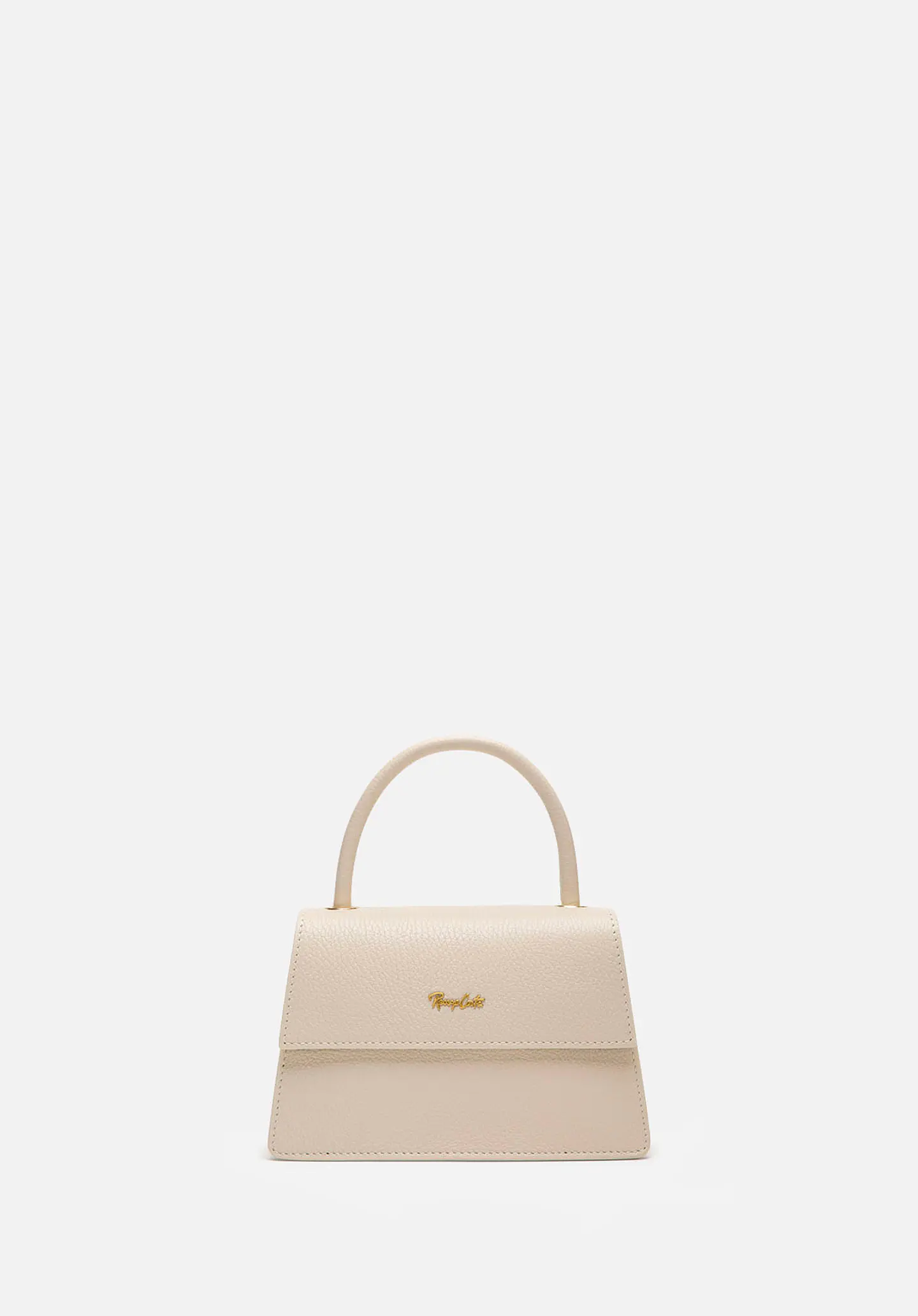 Cartera Cuero Mini Muse 10