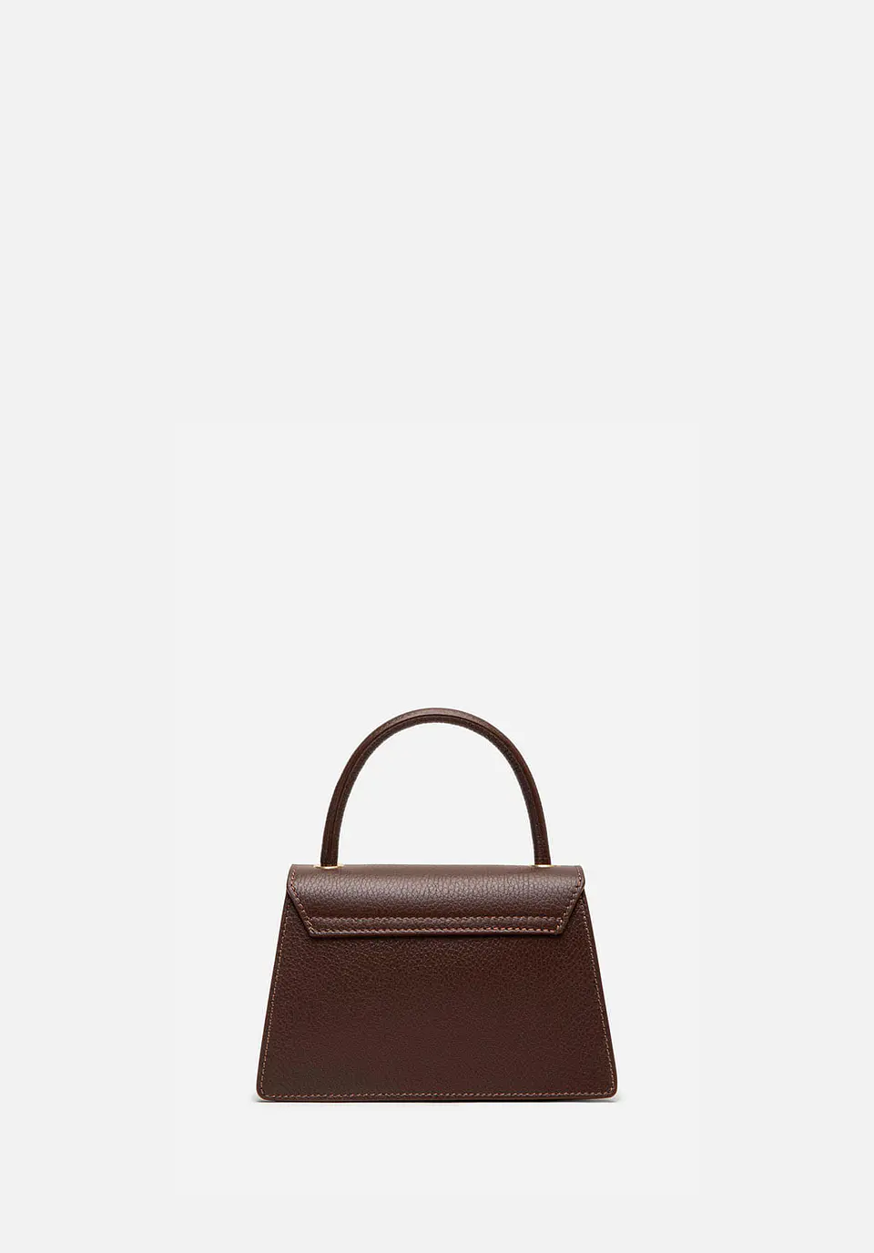 Cartera Cuero Mini Muse 11