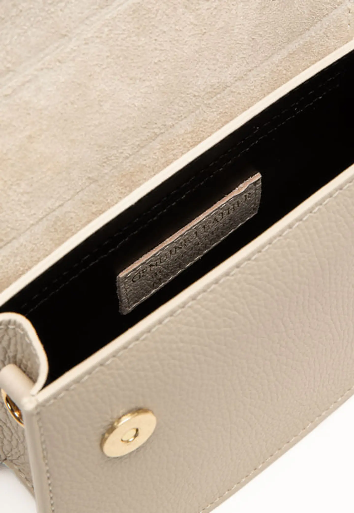 Cartera Cuero Mini Muse 12