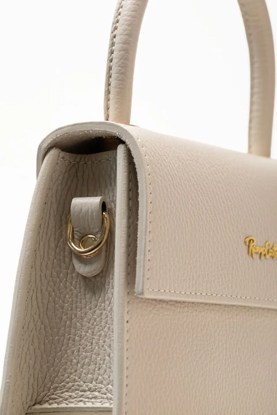Cartera Cuero Mini Muse 15