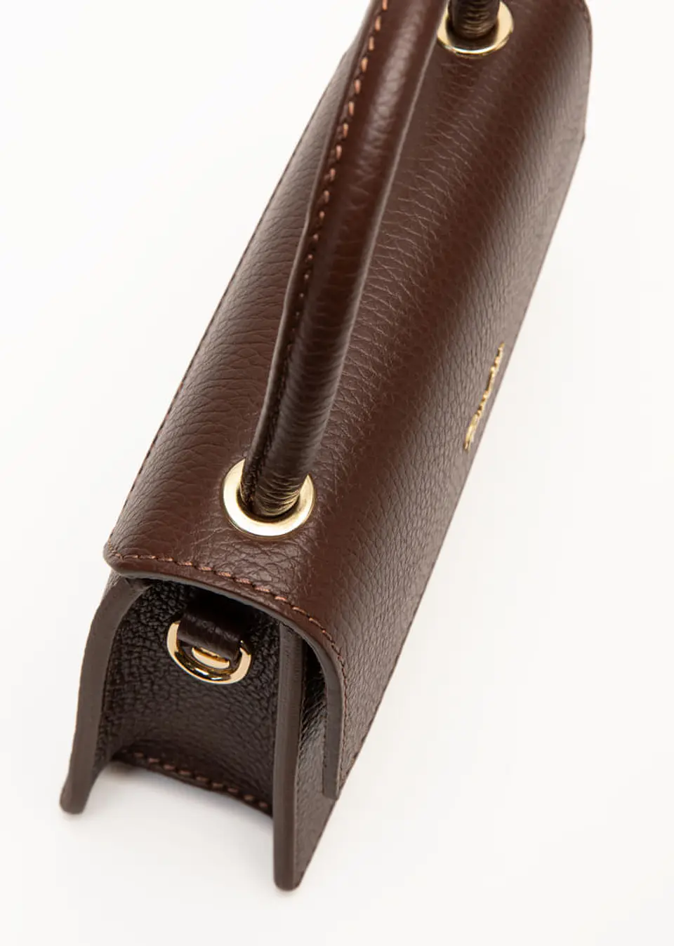 Cartera Cuero Mini Muse 16