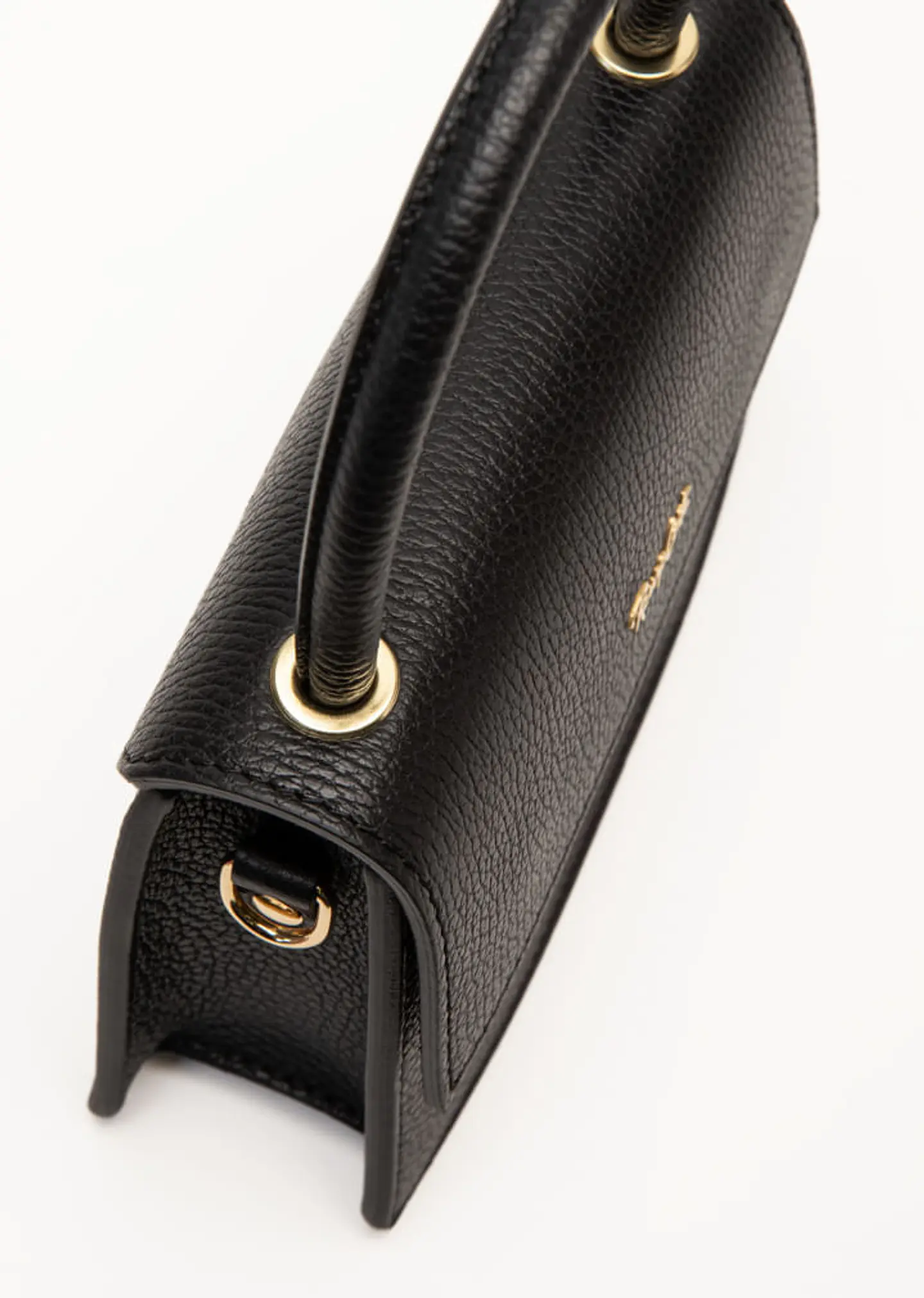Cartera Cuero Mini Muse 17