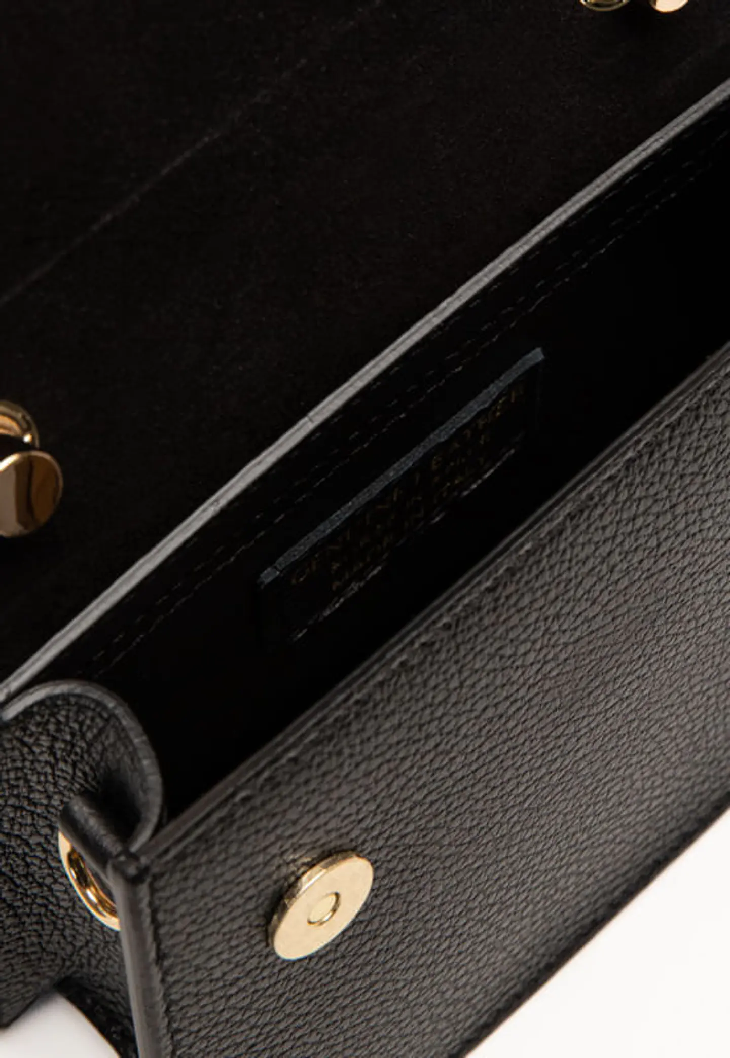 Cartera Cuero Mini Muse 18