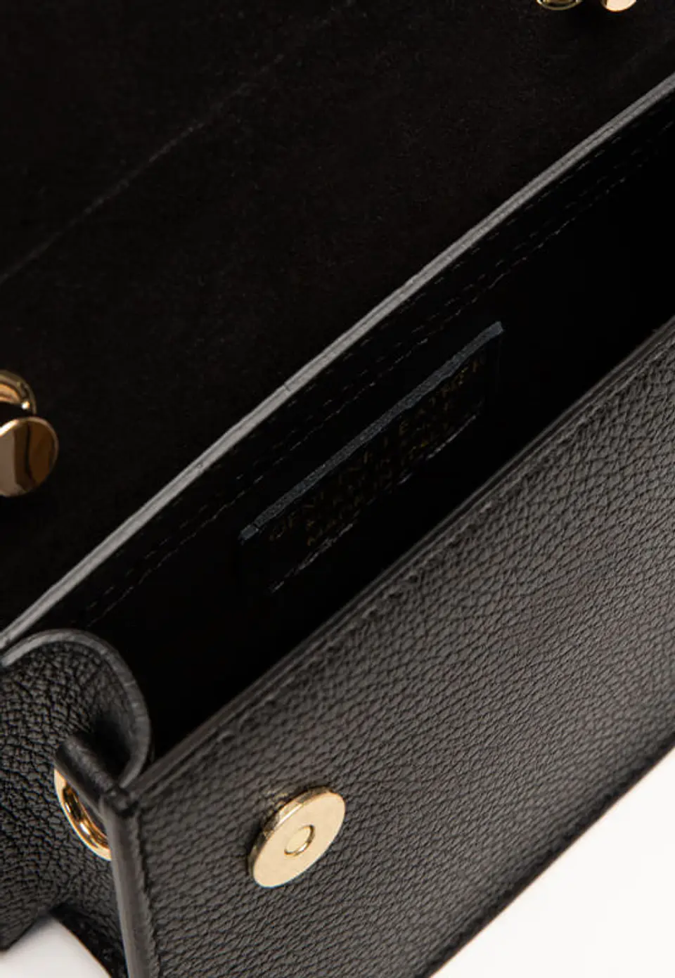 Cartera Cuero Mini Muse 18