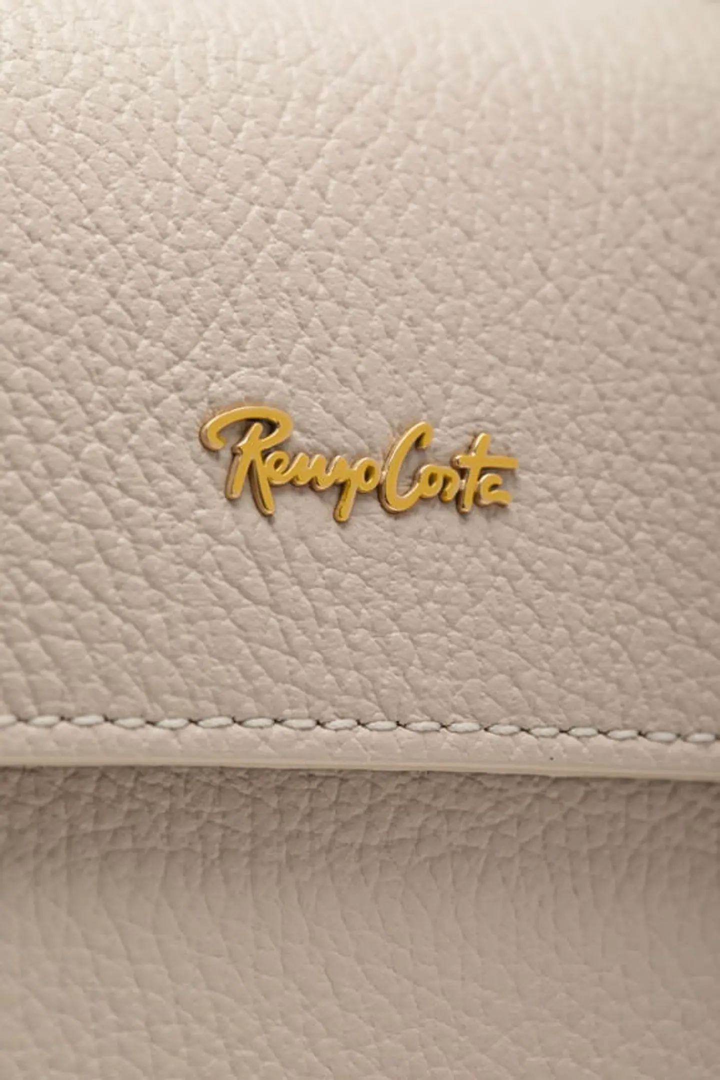 Cartera Cuero Mini Muse 22
