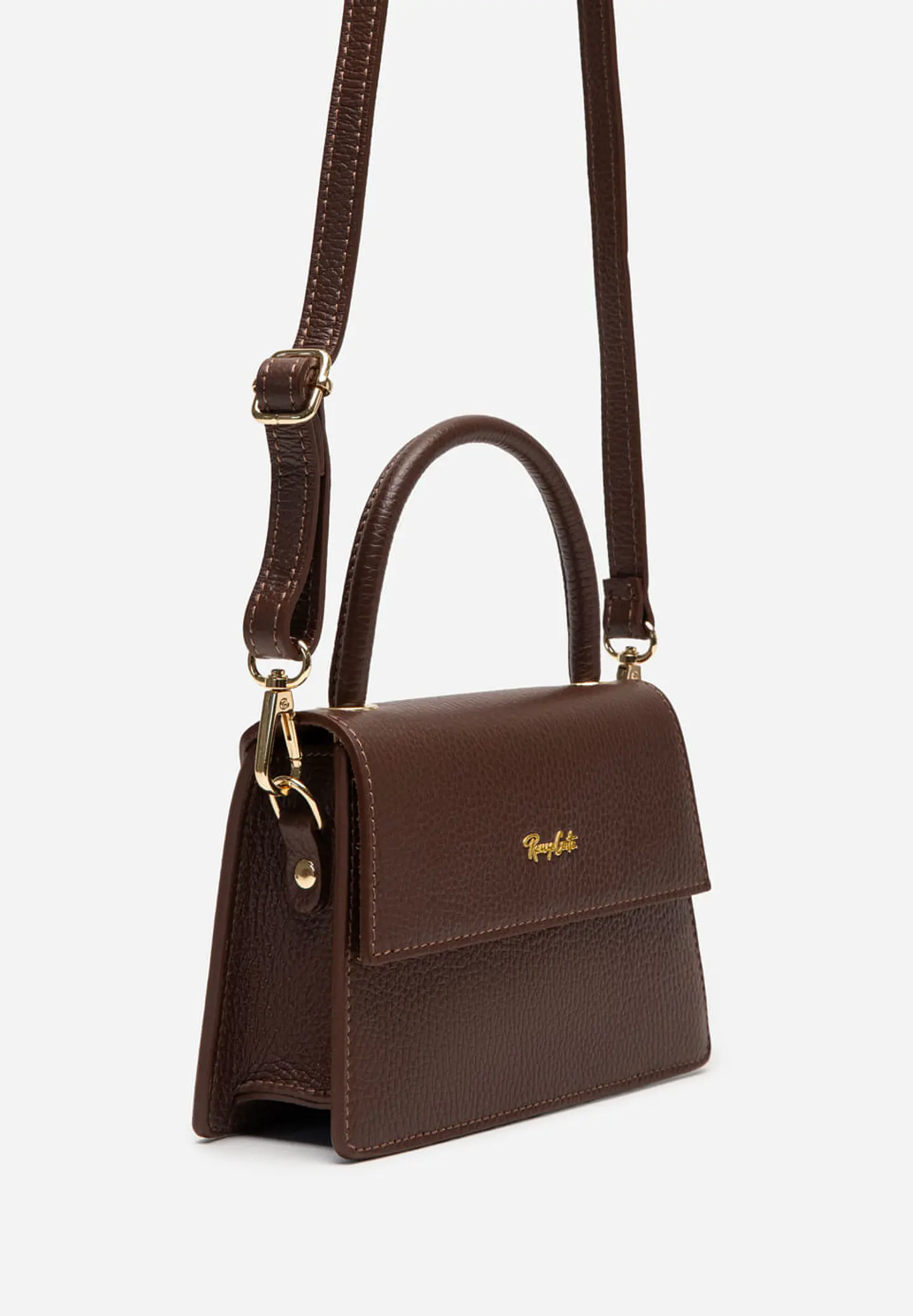 Cartera Cuero Mini Muse 24