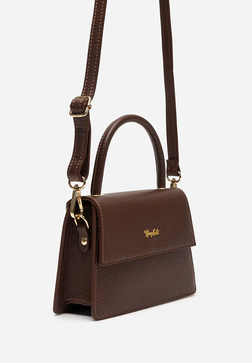 Cartera Cuero Mini Muse 24