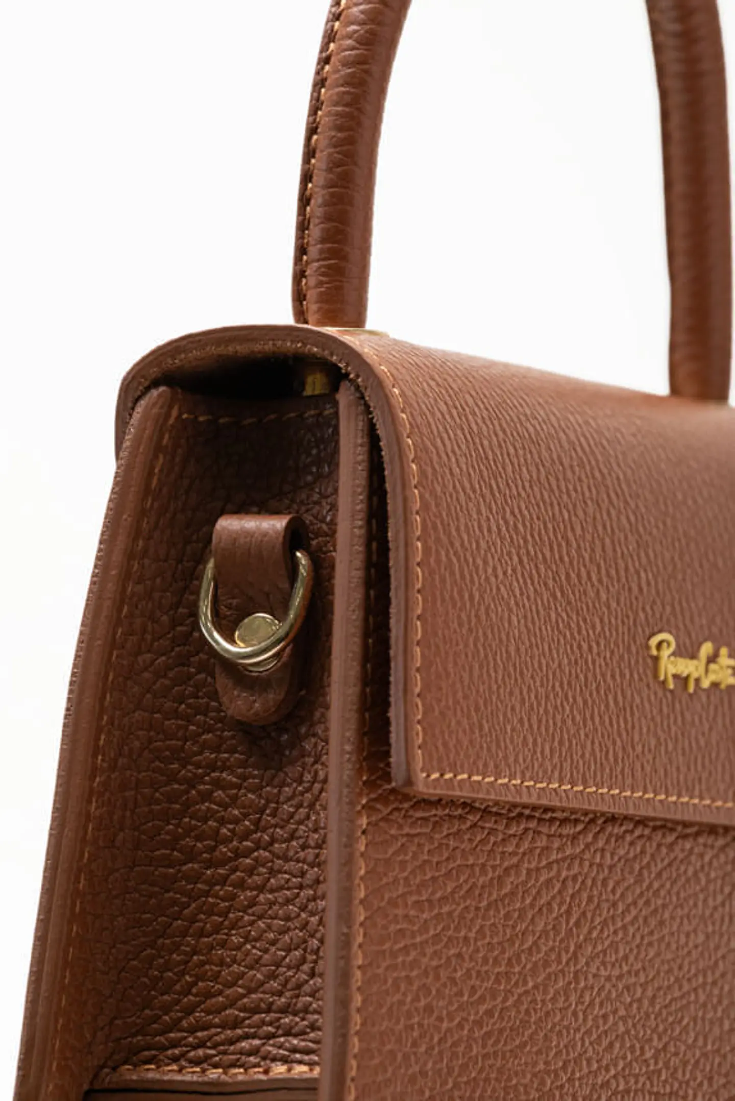 Cartera Cuero Mini Muse 25