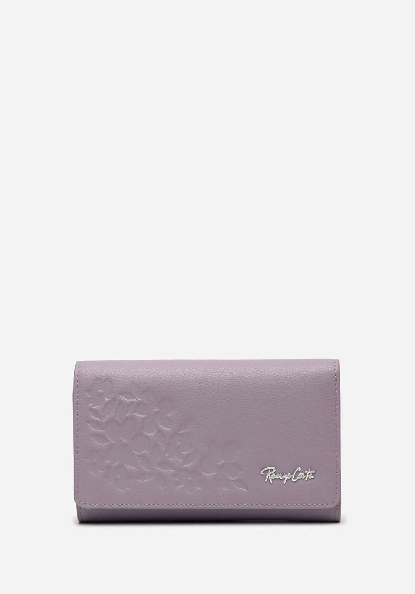 Billetera Cuero Petalia Midi 3