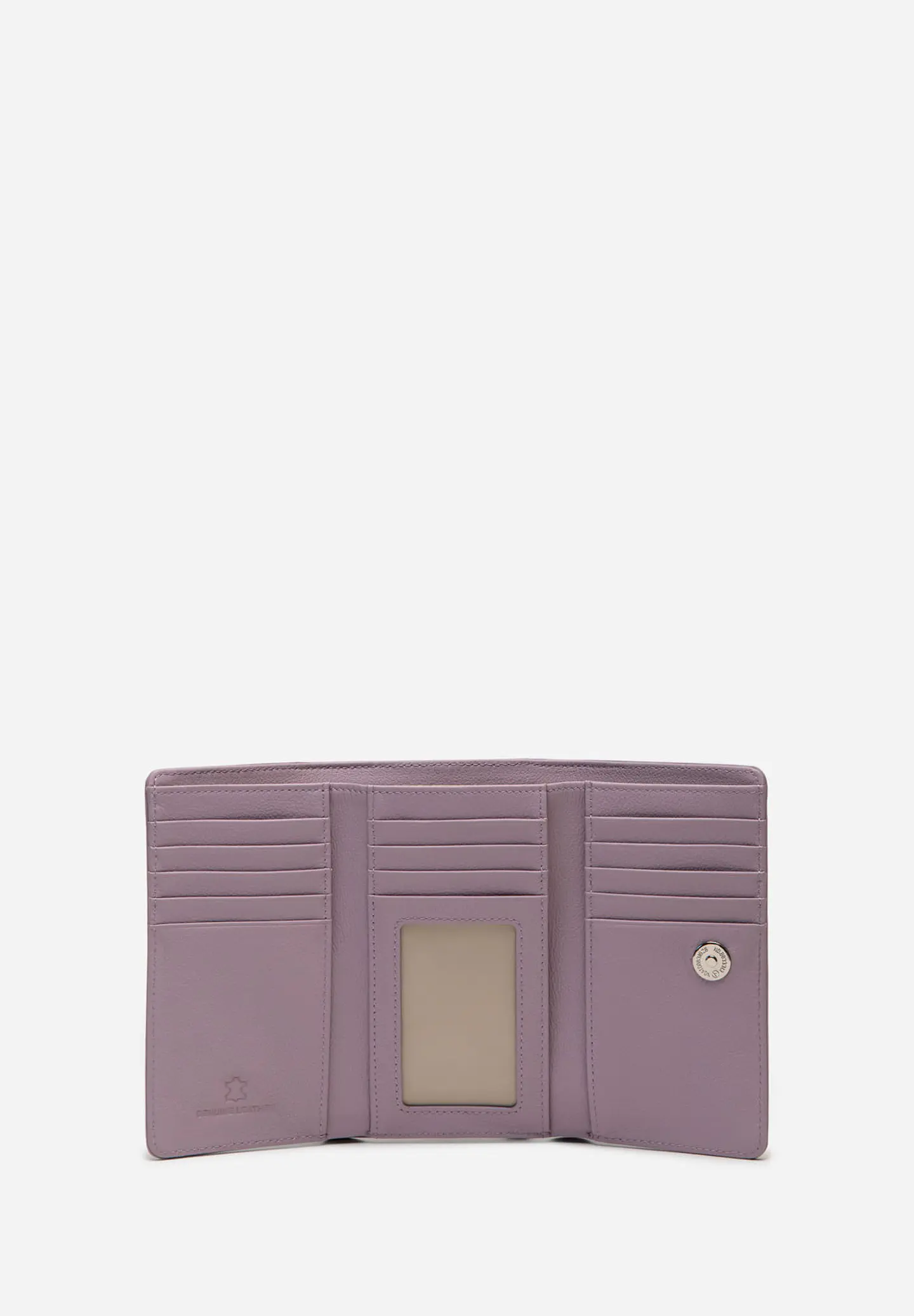 Billetera Cuero Petalia Midi 5